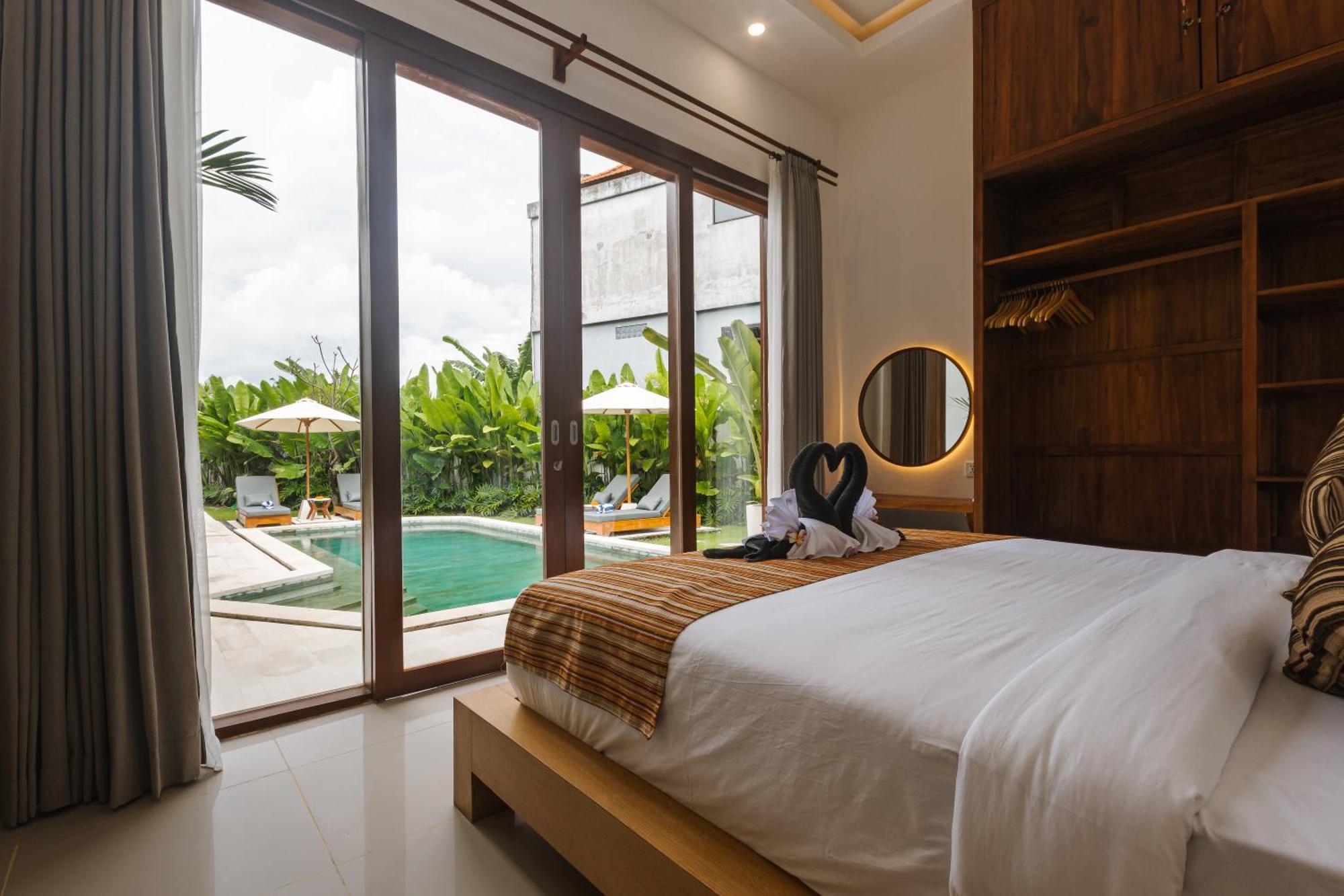 Shekinah Bliss Retreat