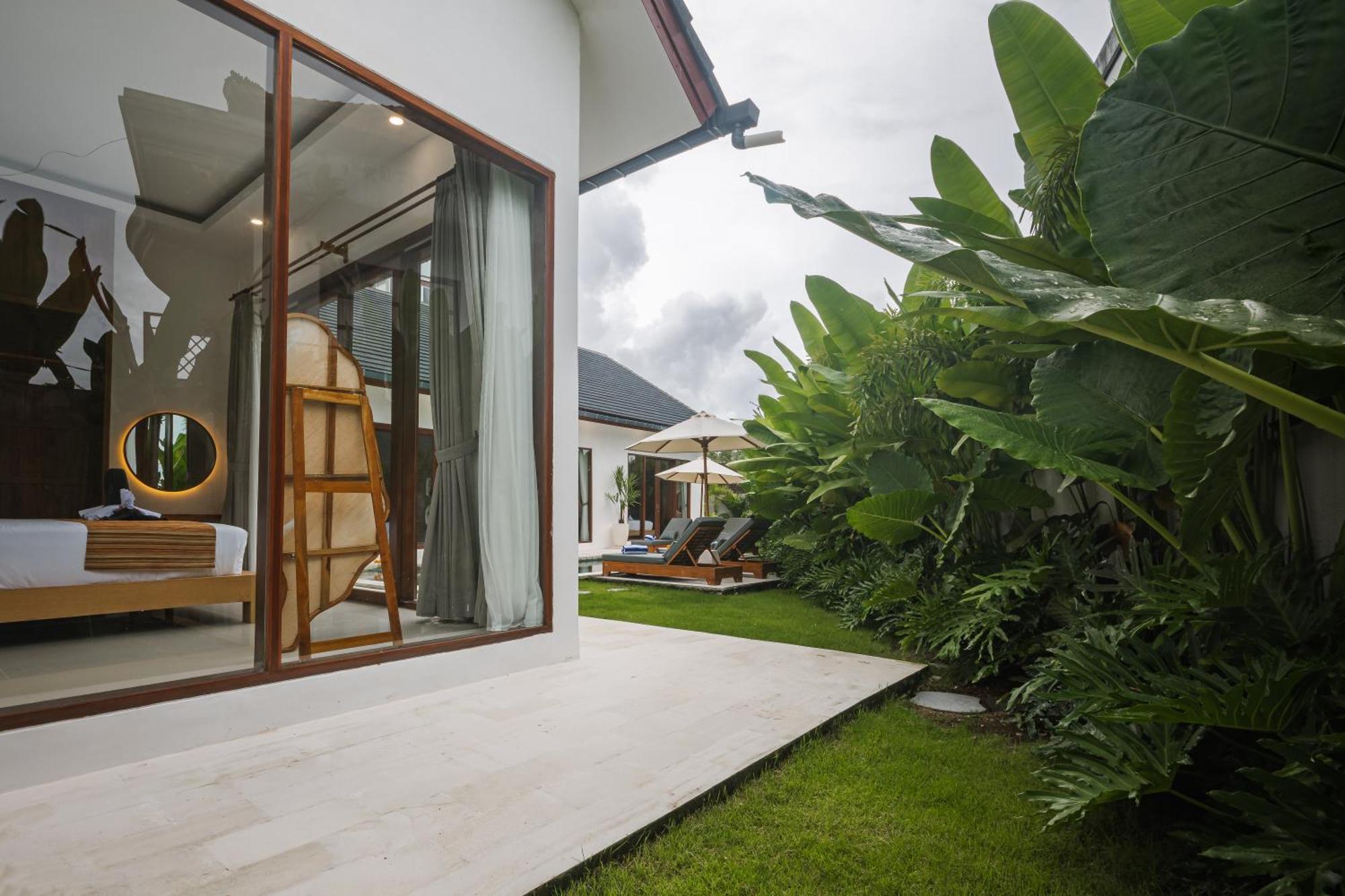 Villa Shekinah Bliss Retreat