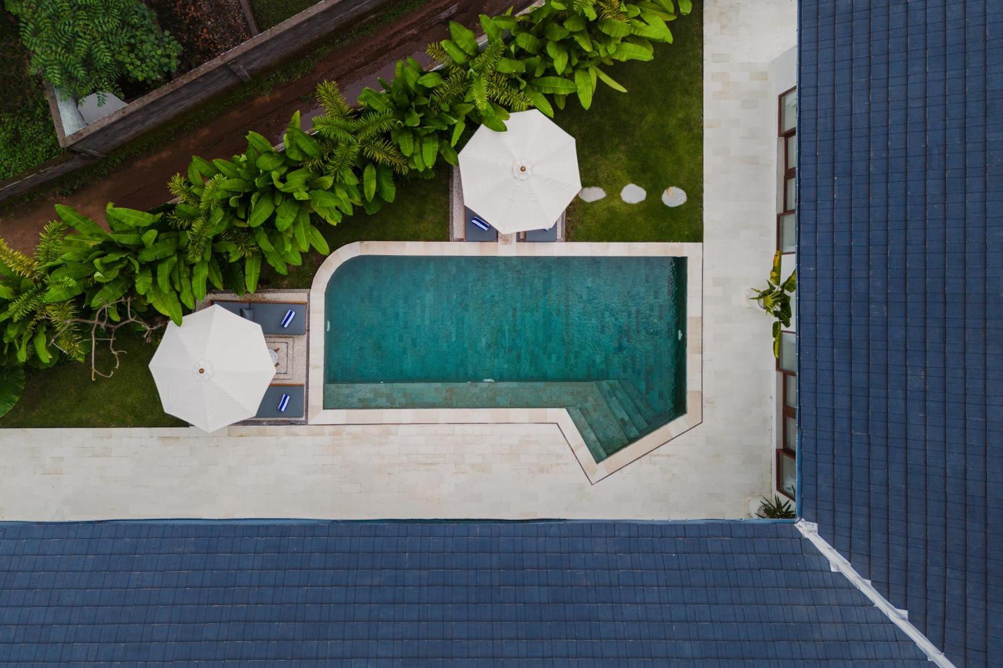 Shekinah Bliss Retreat Villa *