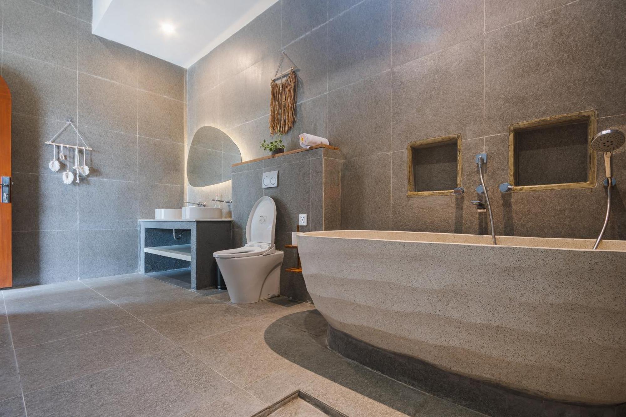 Villa Shekinah Bliss Retreat *