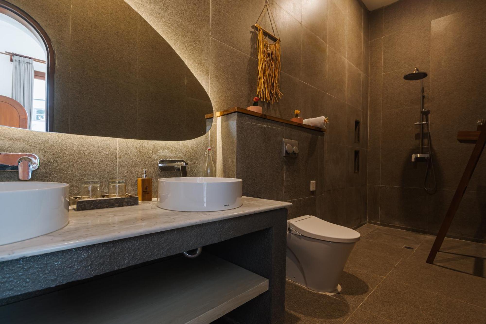Shekinah Bliss Retreat Ubud (Bali)