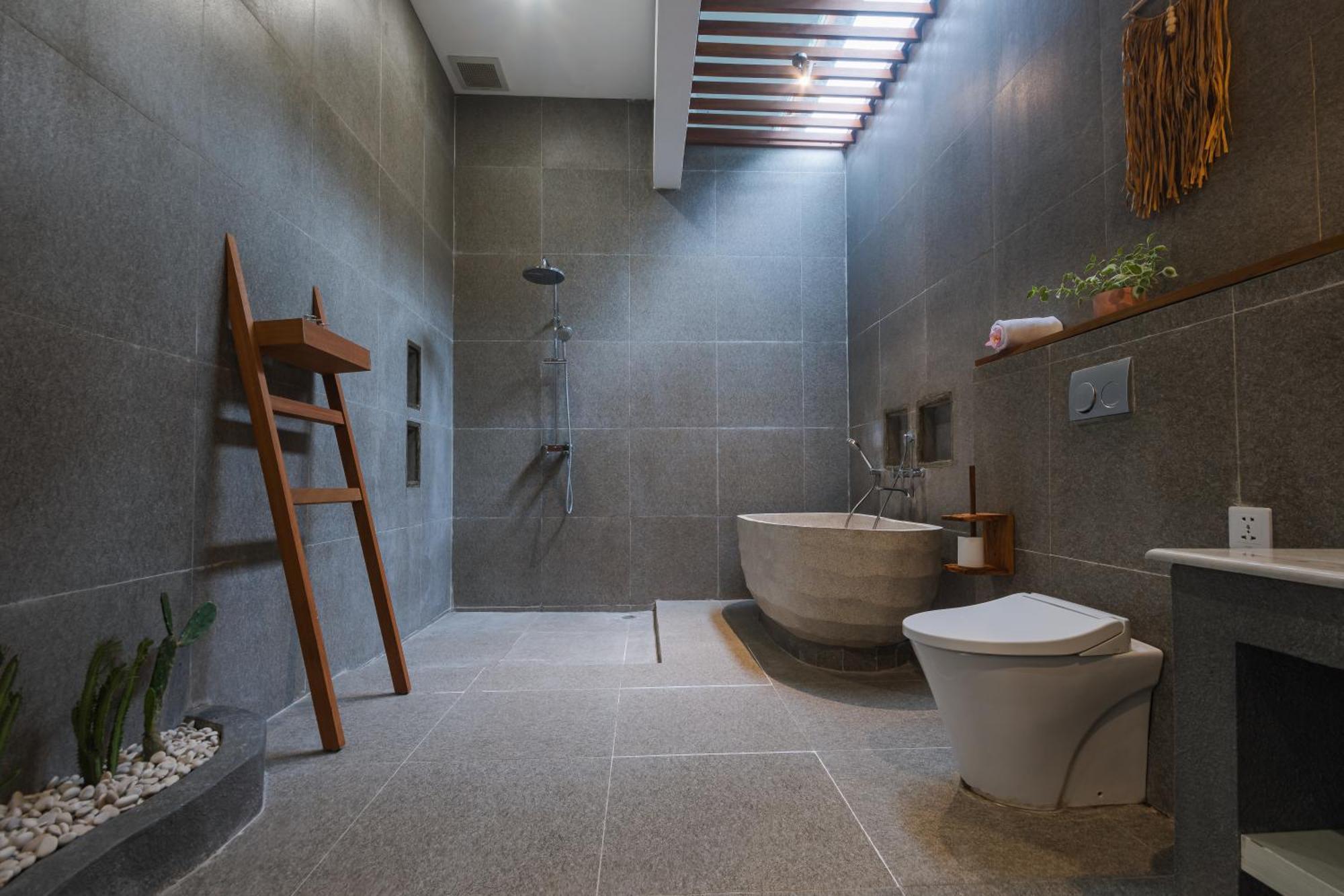 Villa Shekinah Bliss Retreat