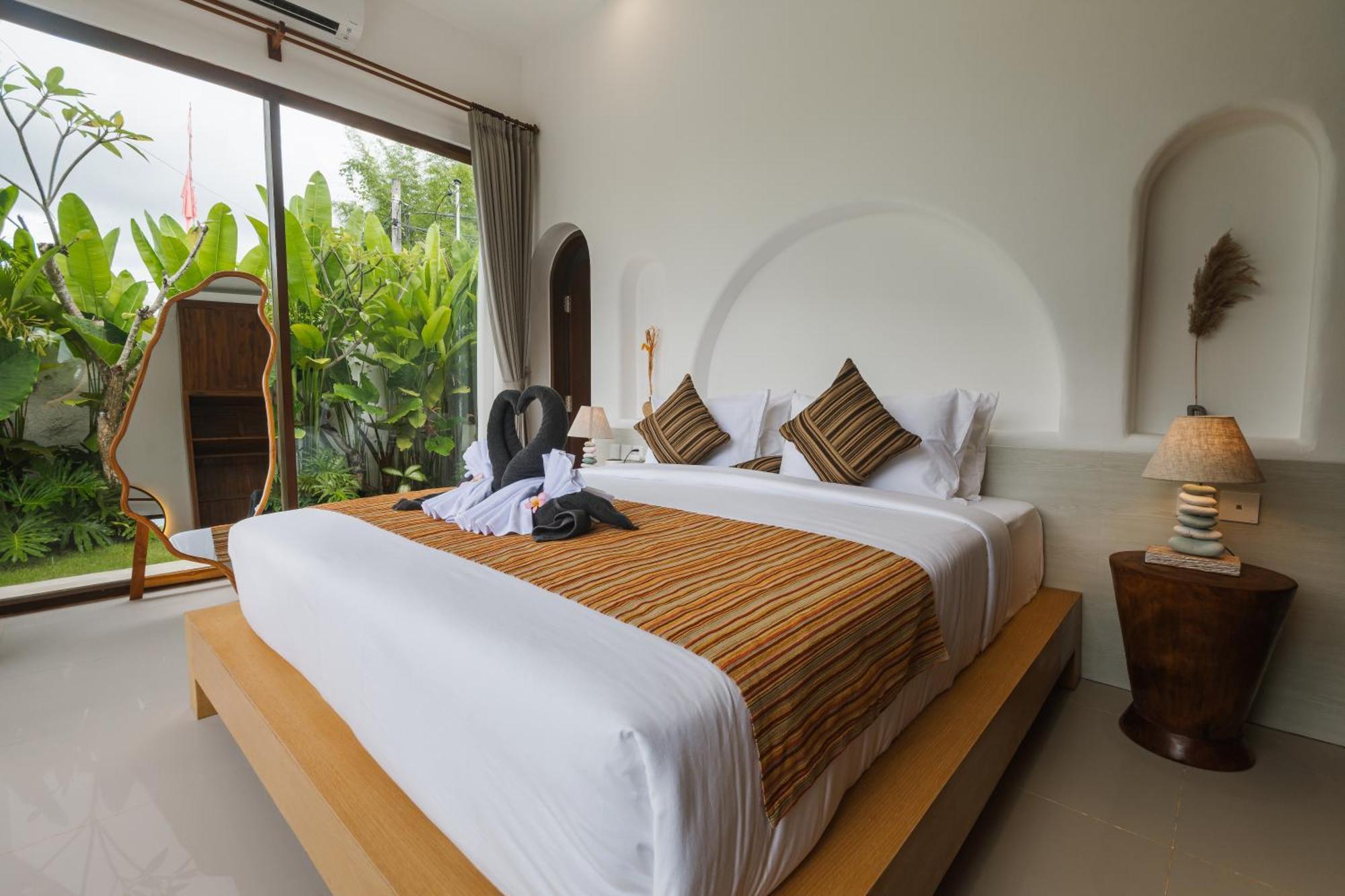 Shekinah Bliss Retreat *