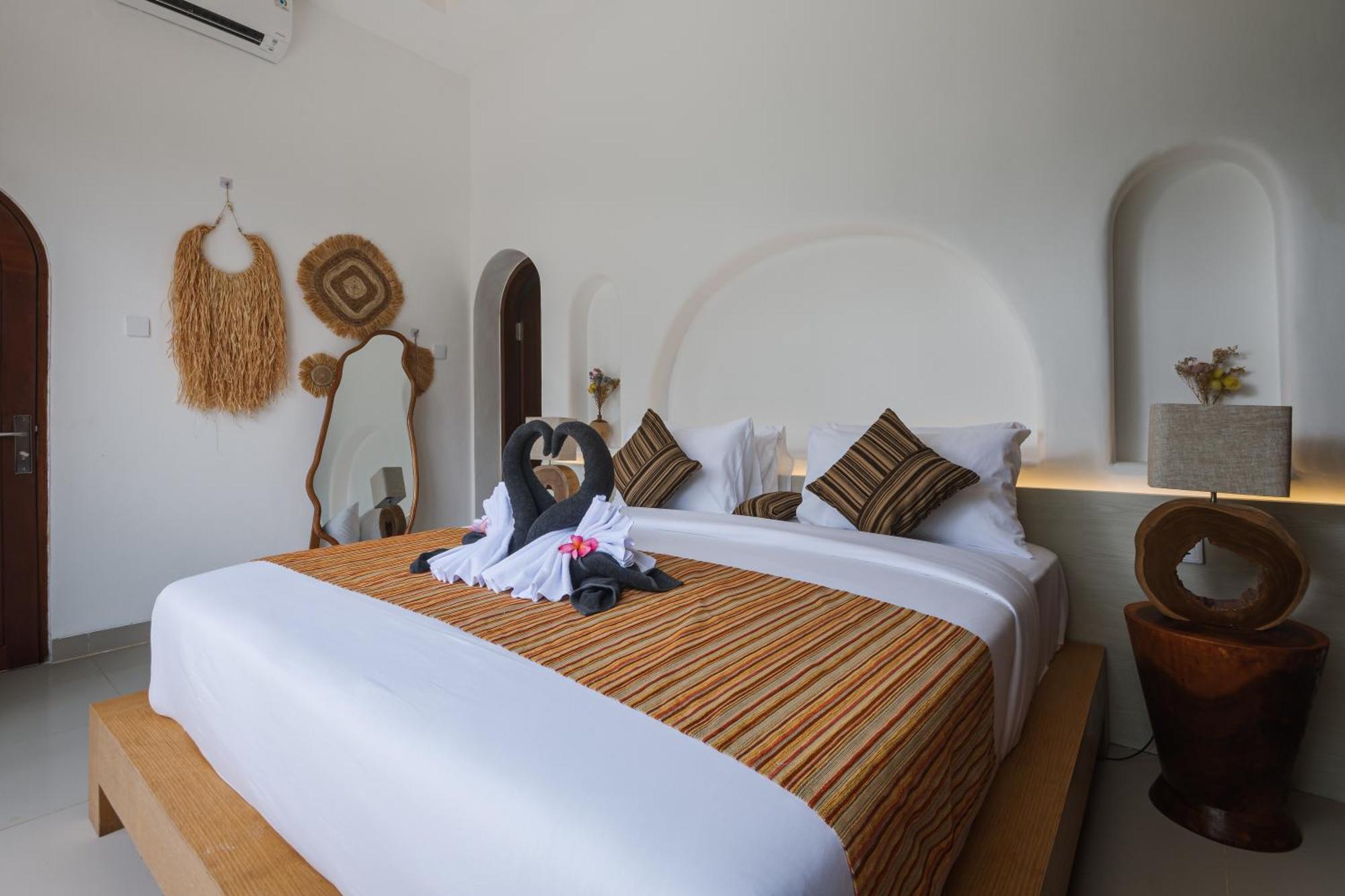 Shekinah Bliss Retreat Villa