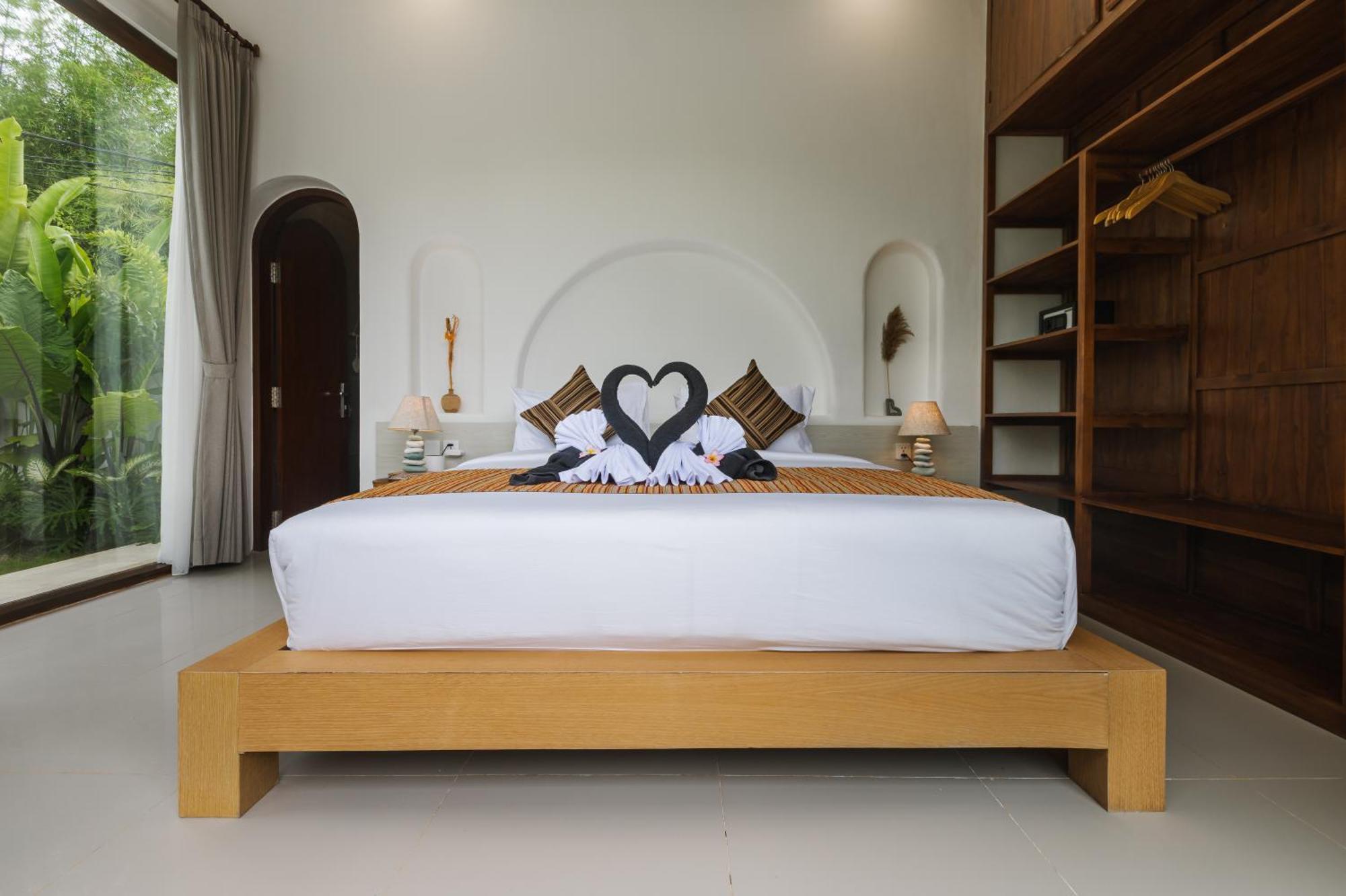 Shekinah Bliss Retreat