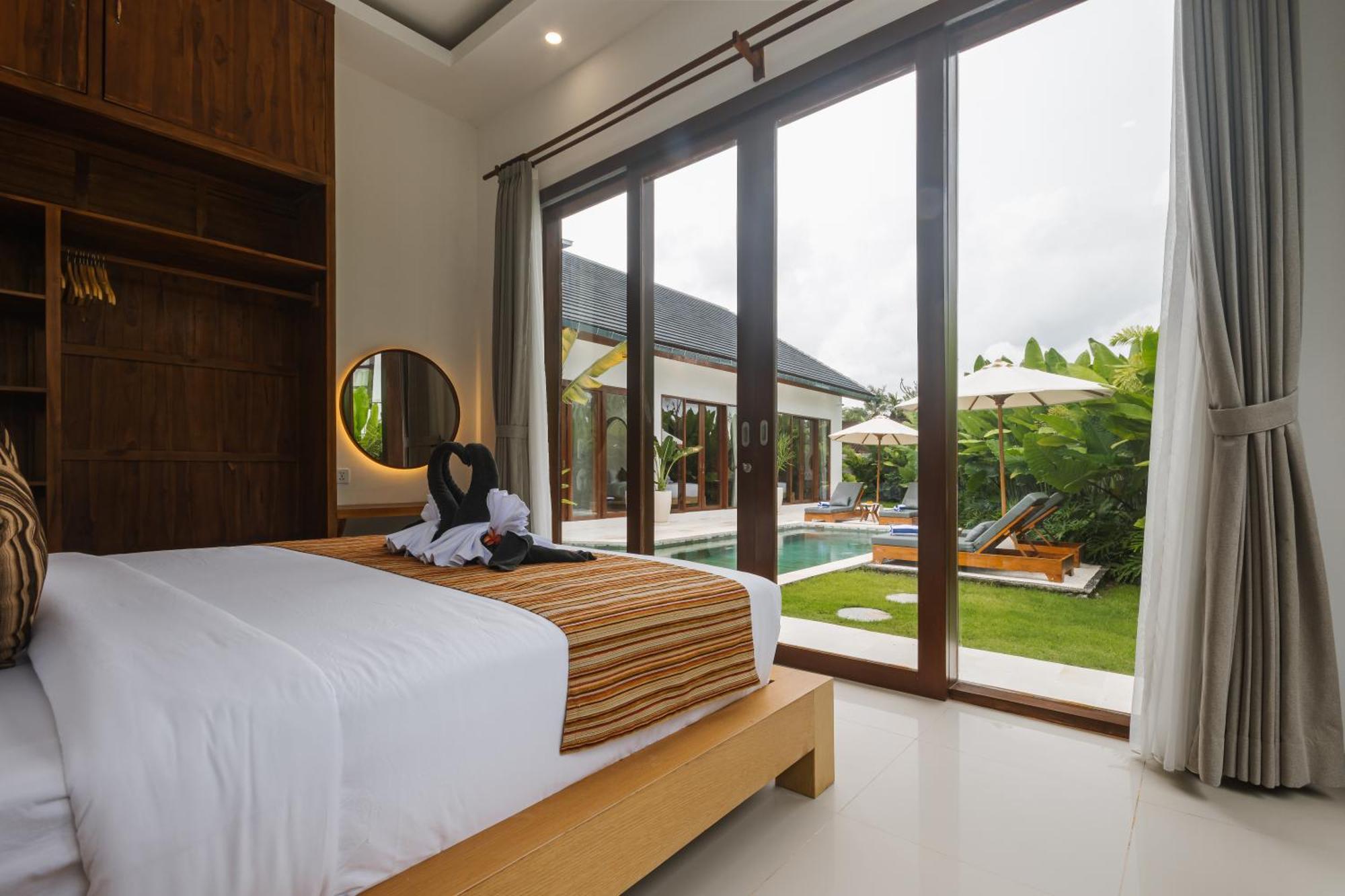 Villa Shekinah Bliss Retreat