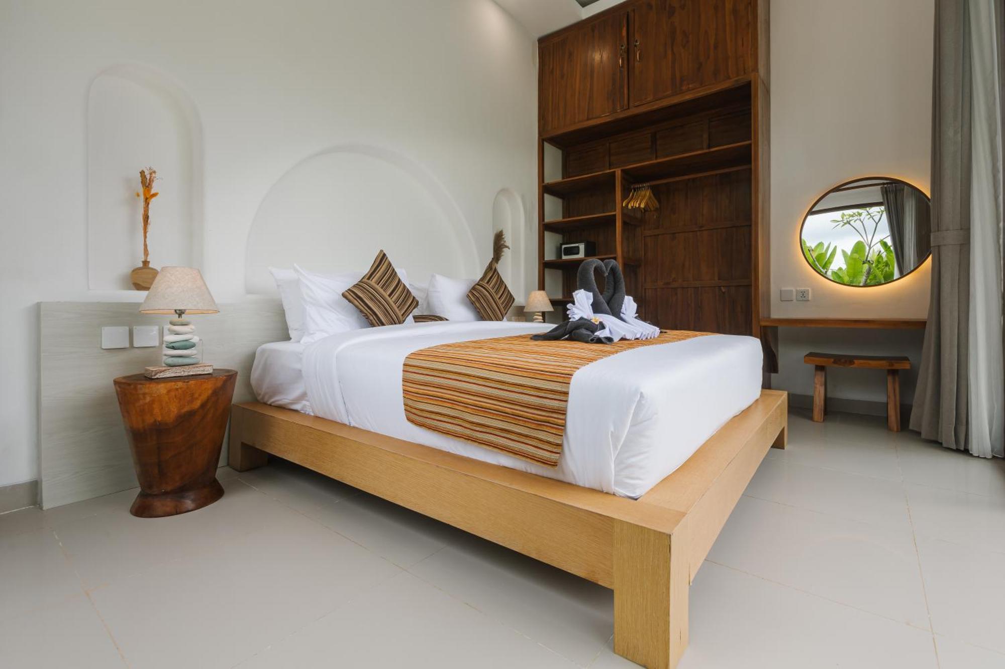 Villa Shekinah Bliss Retreat *