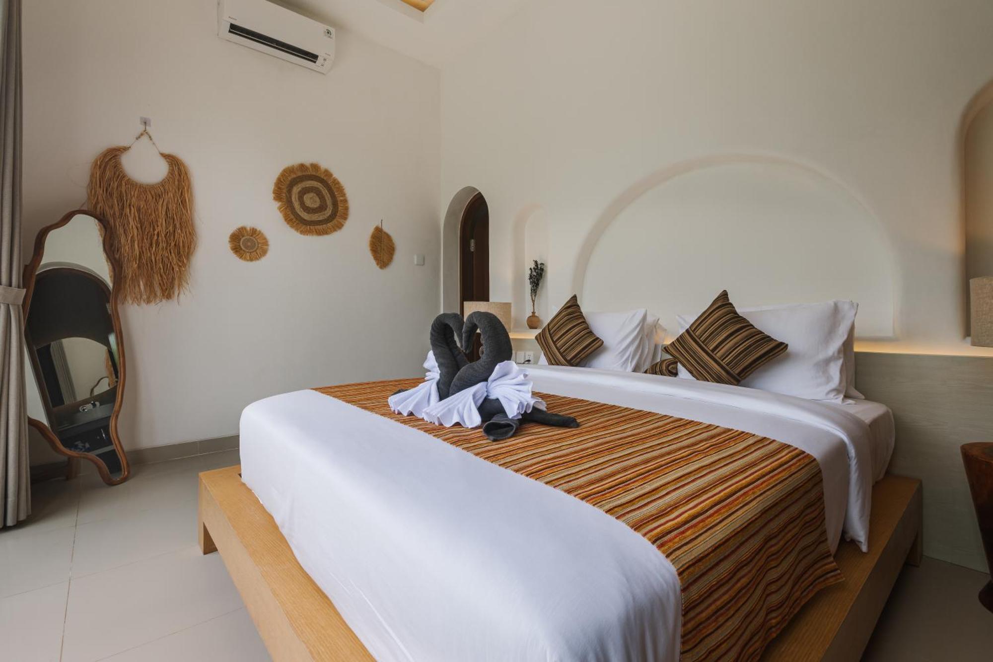 Villa Shekinah Bliss Retreat Ubud (Bali)