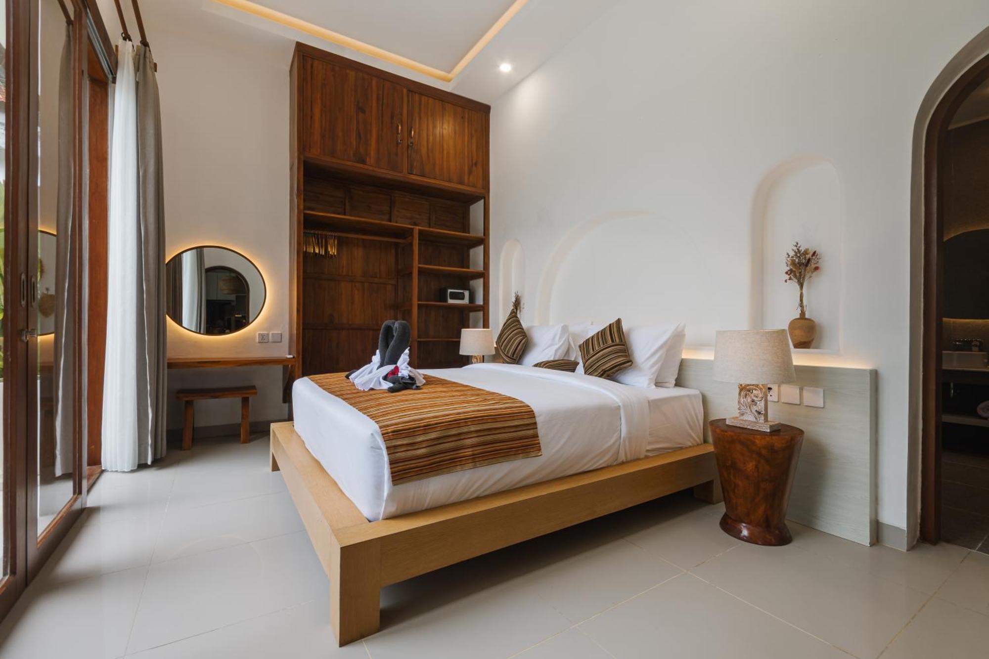 Shekinah Bliss Retreat *