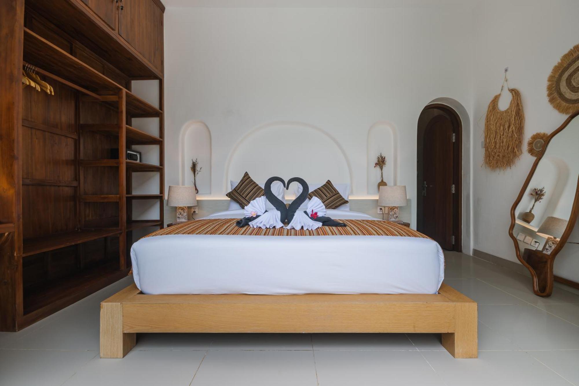 Shekinah Bliss Retreat Ubud (Bali)