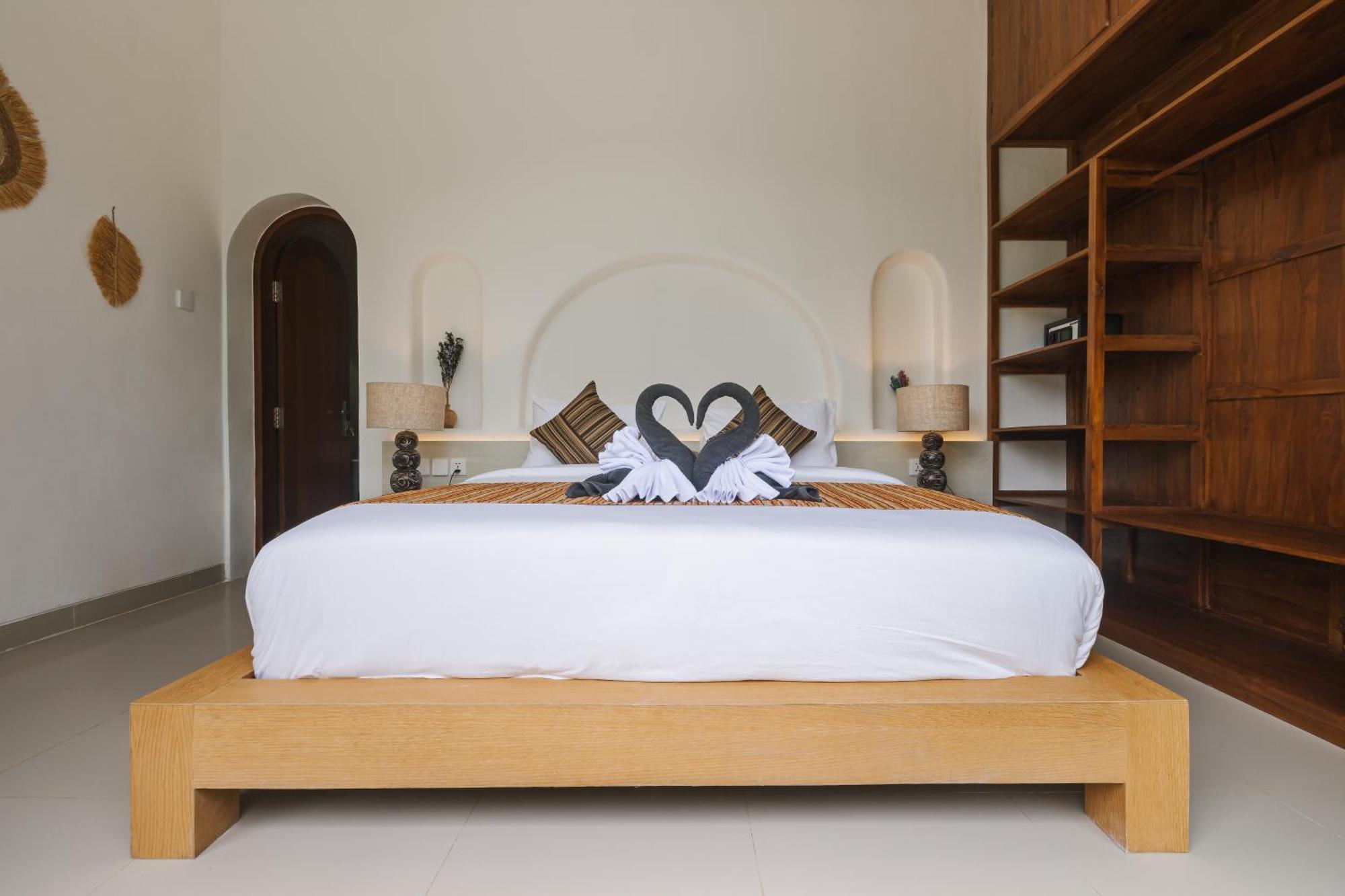 Villa Shekinah Bliss Retreat *