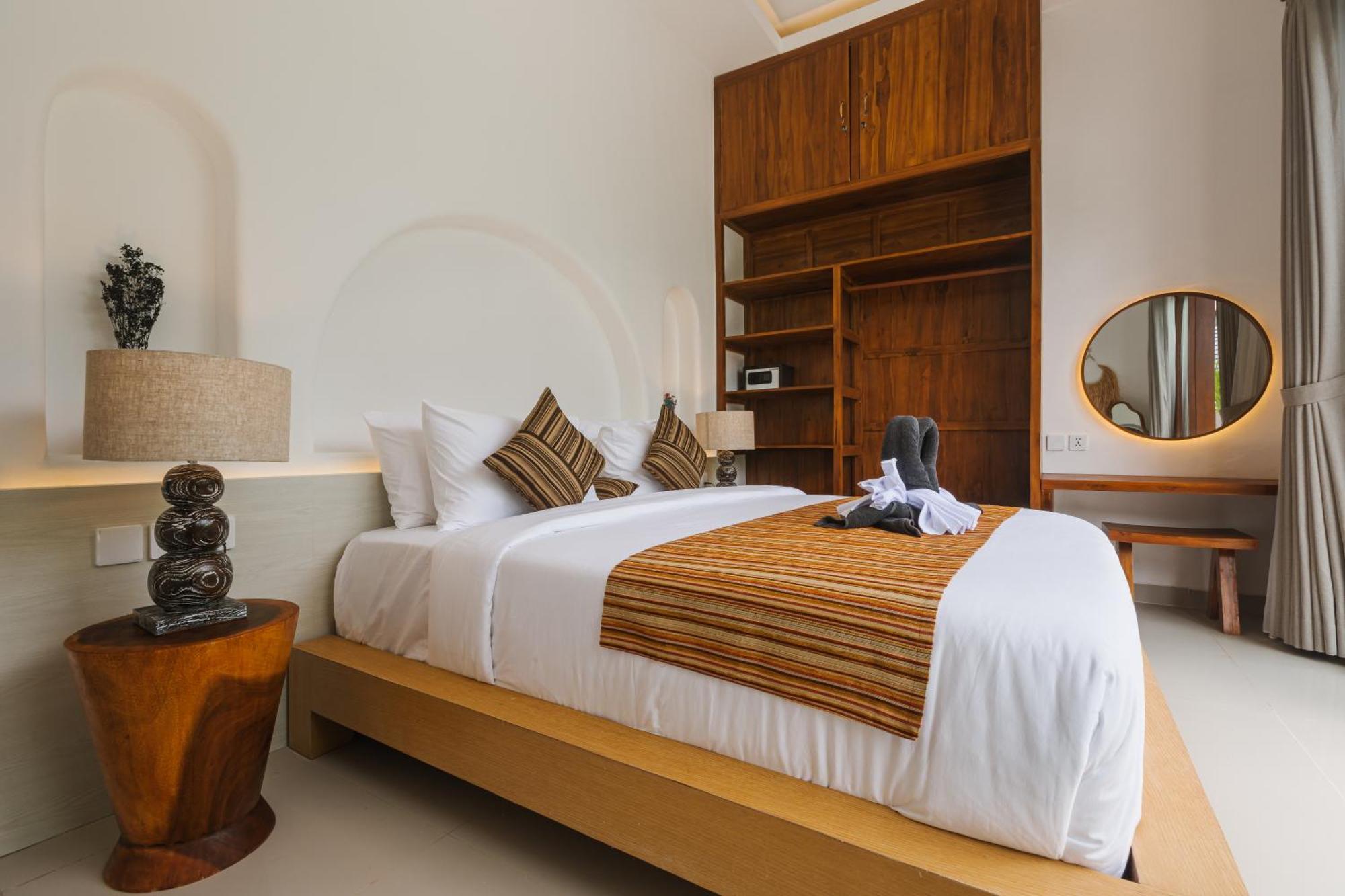 Shekinah Bliss Retreat Villa *