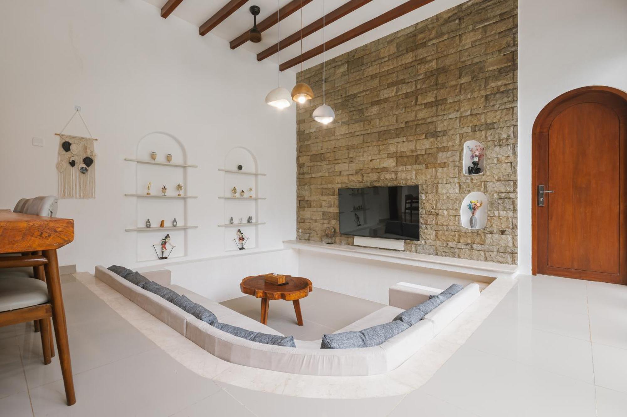 Villa Shekinah Bliss Retreat Ubud (Bali)