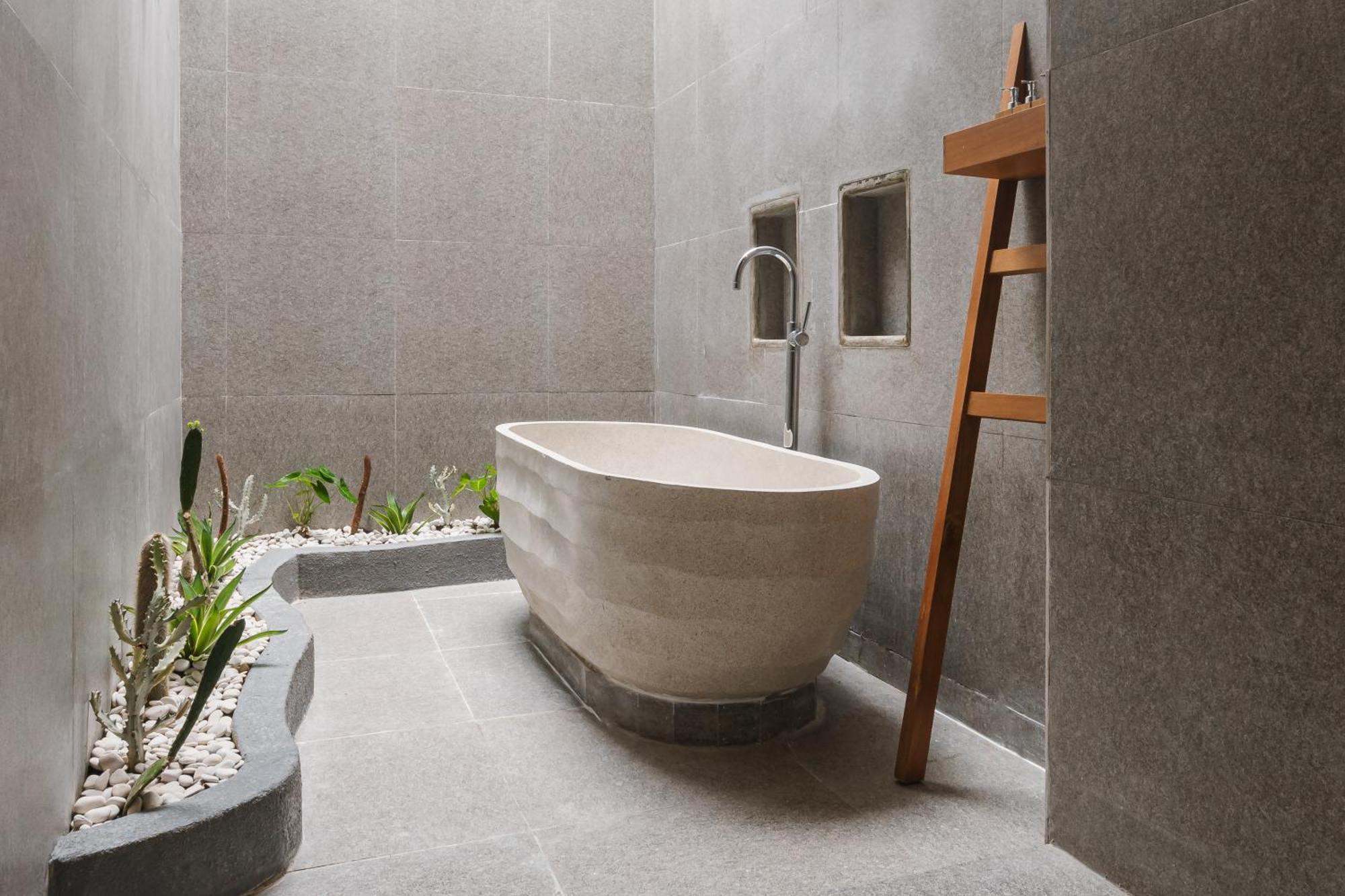Shekinah Bliss Retreat Ubud (Bali)