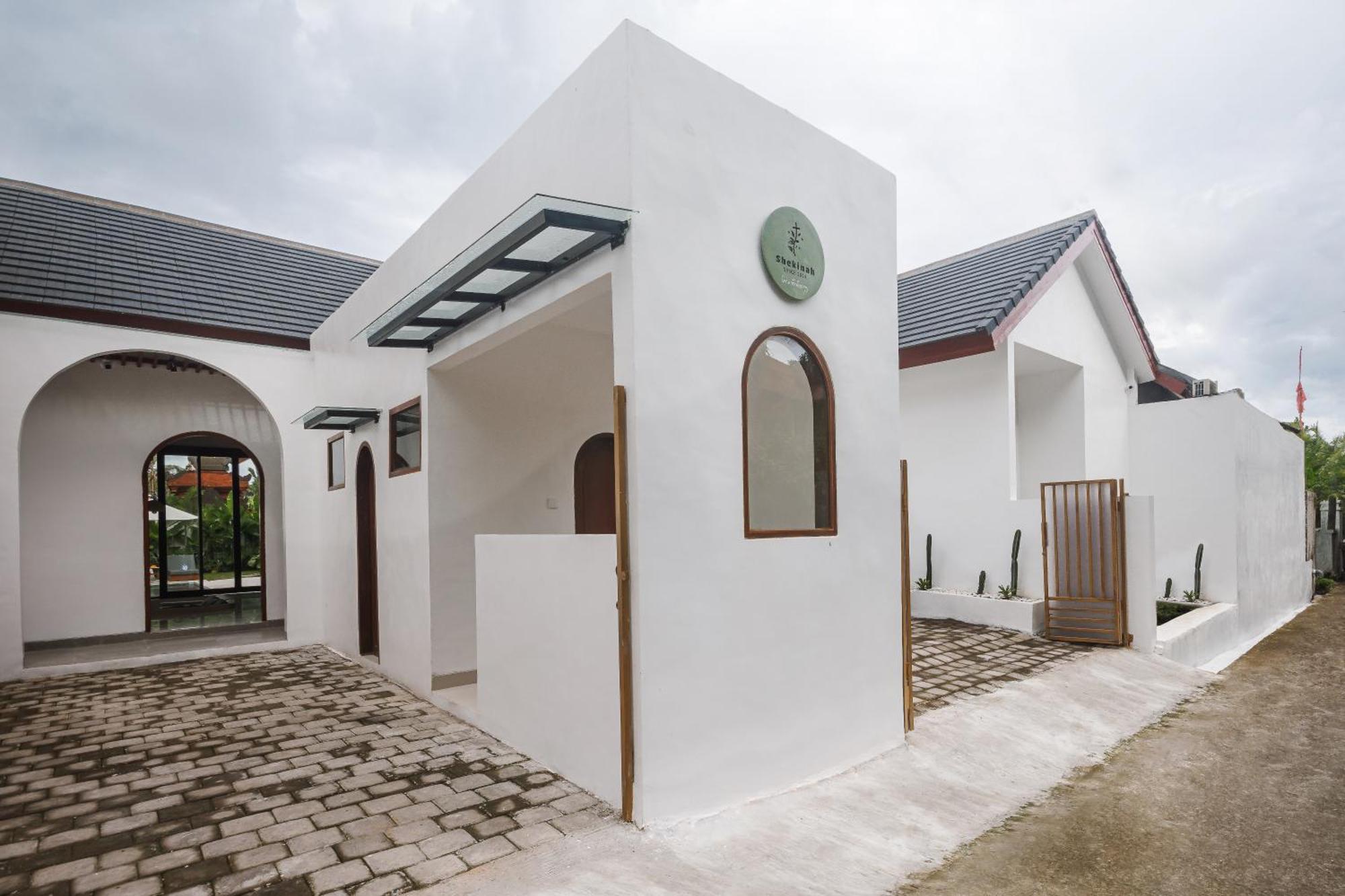 Shekinah Bliss Retreat