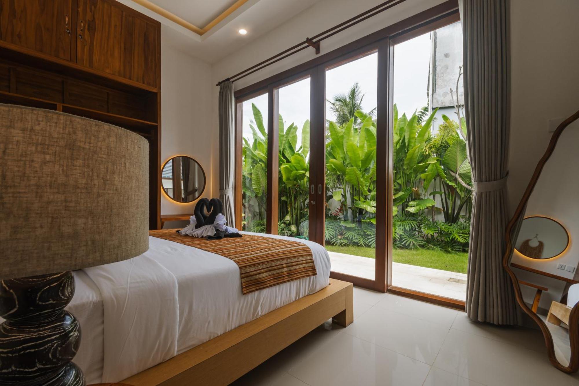 Shekinah Bliss Retreat Villa