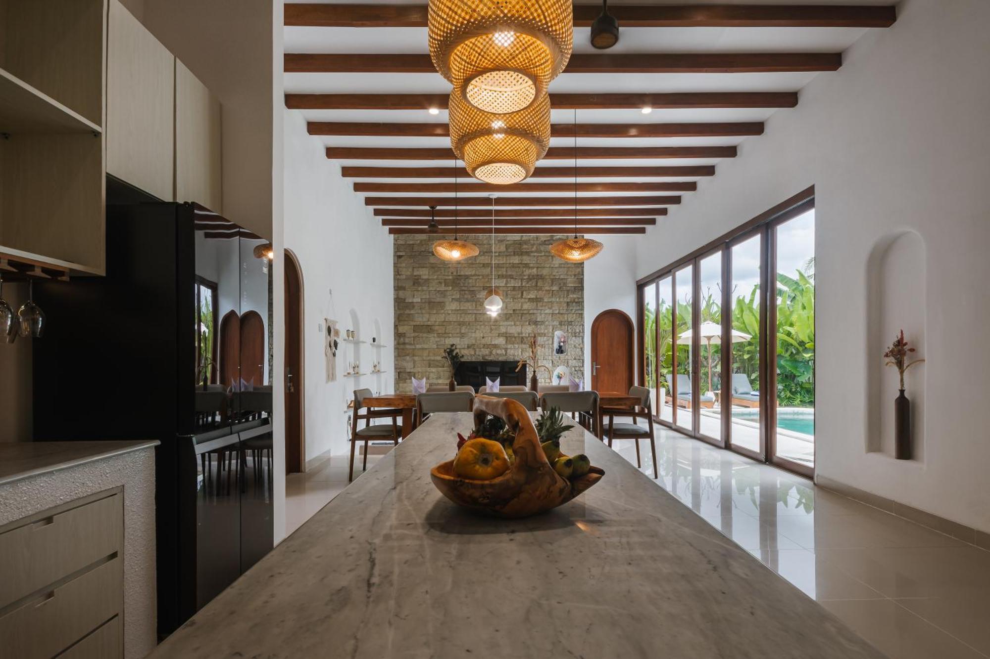 Villa Shekinah Bliss Retreat Ubud (Bali)