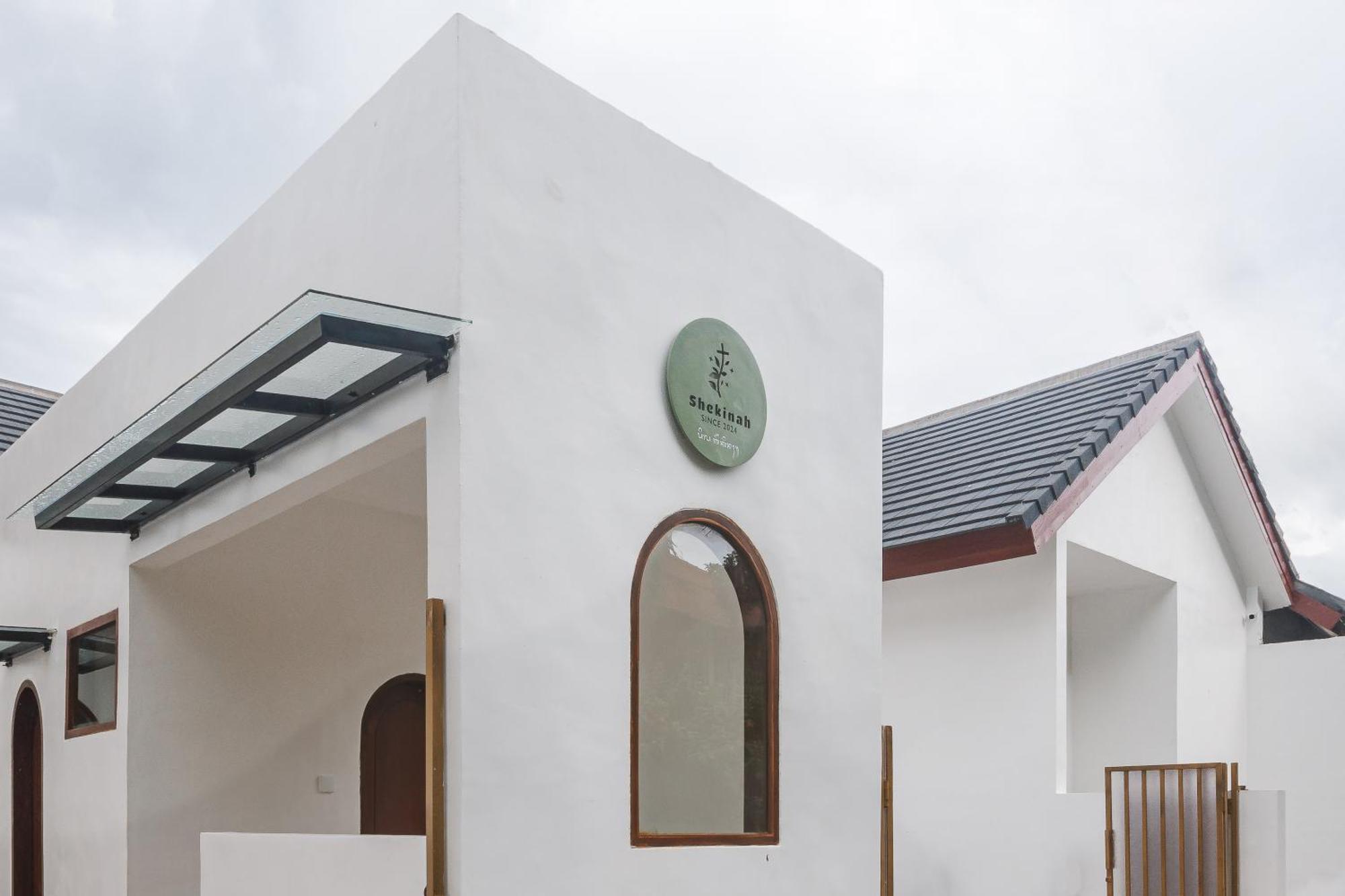 Shekinah Bliss Retreat *