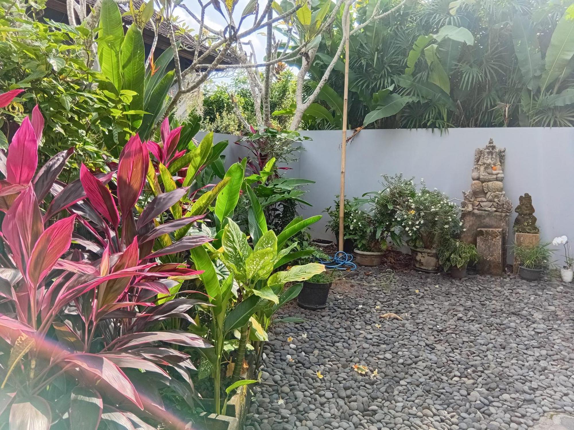 Rumah Santi Ubud (Bali)