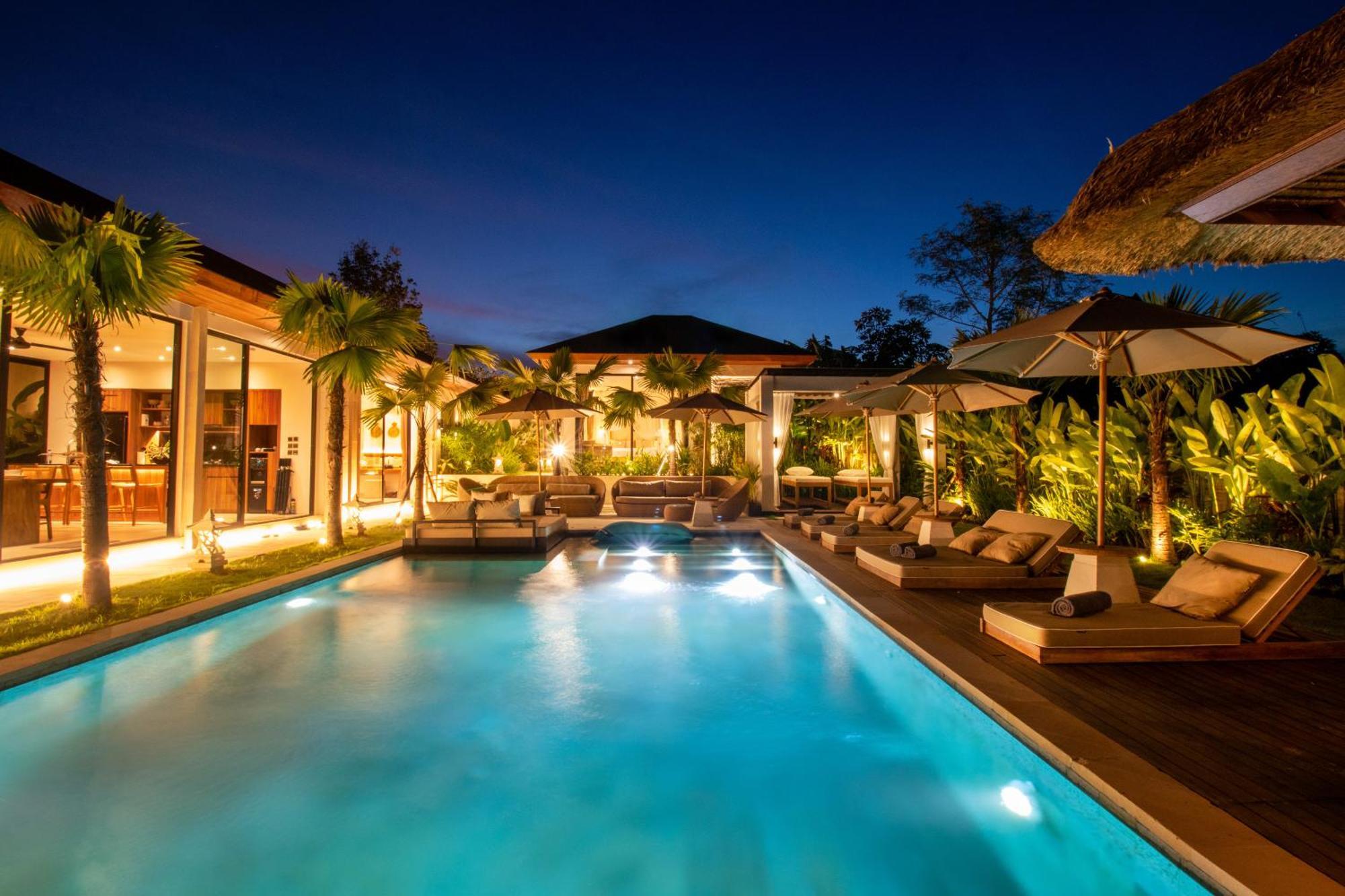 Villa Samanvaya By Balisuperhost