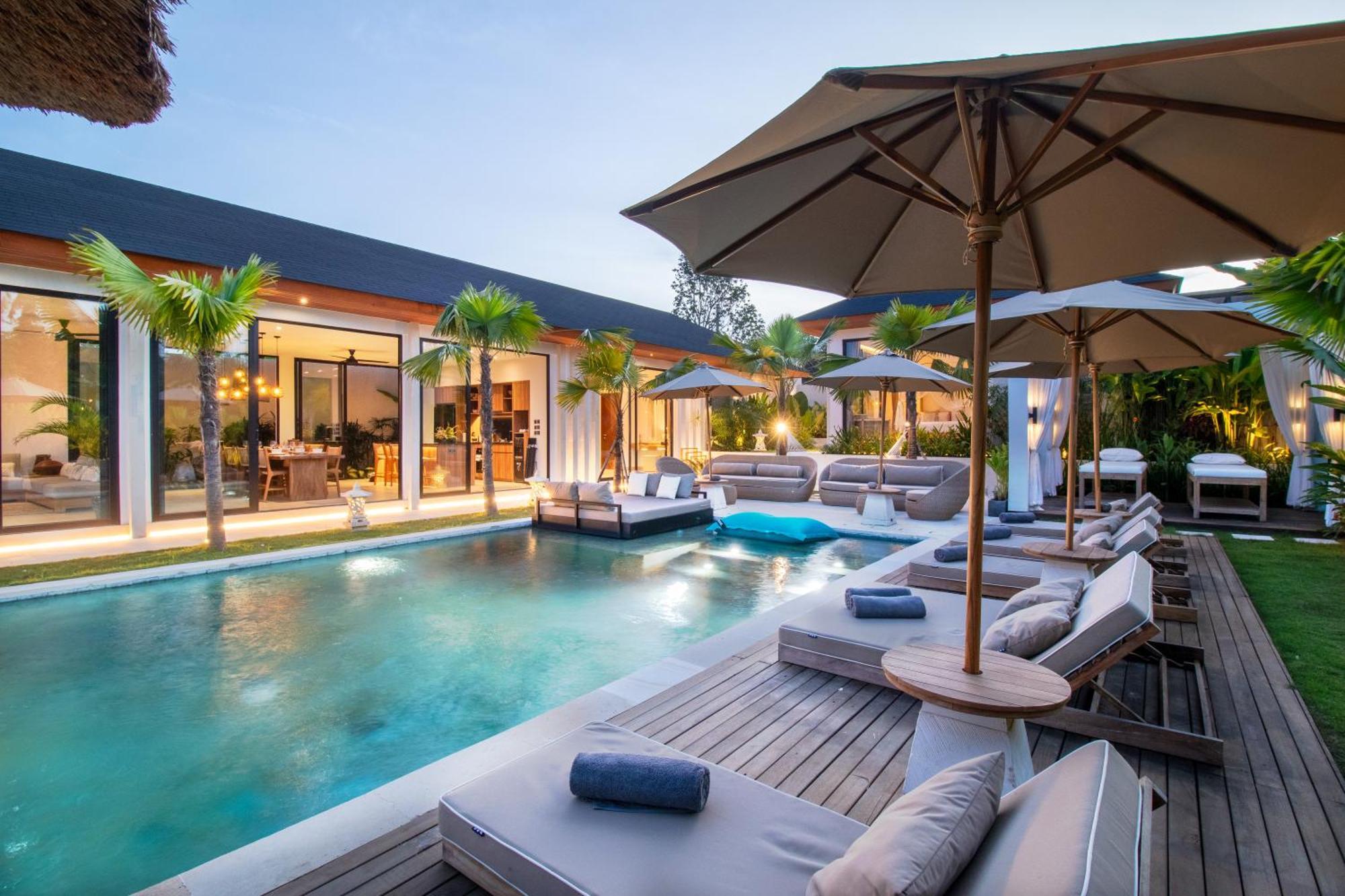Samanvaya By Balisuperhost * Ubud (Bali)