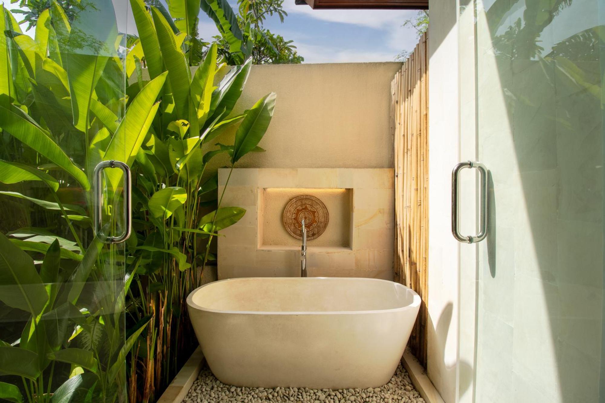 Samanvaya By Balisuperhost Villa Ubud (Bali)