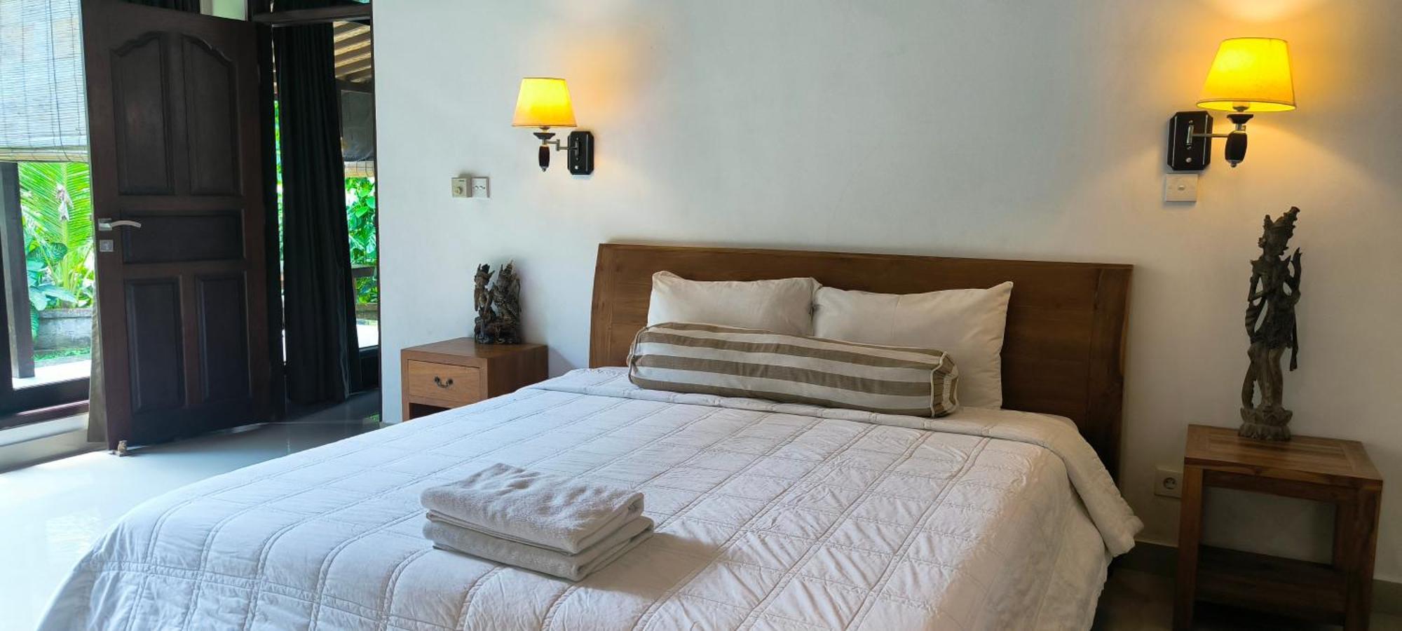 Guest house Dharma Suweta *