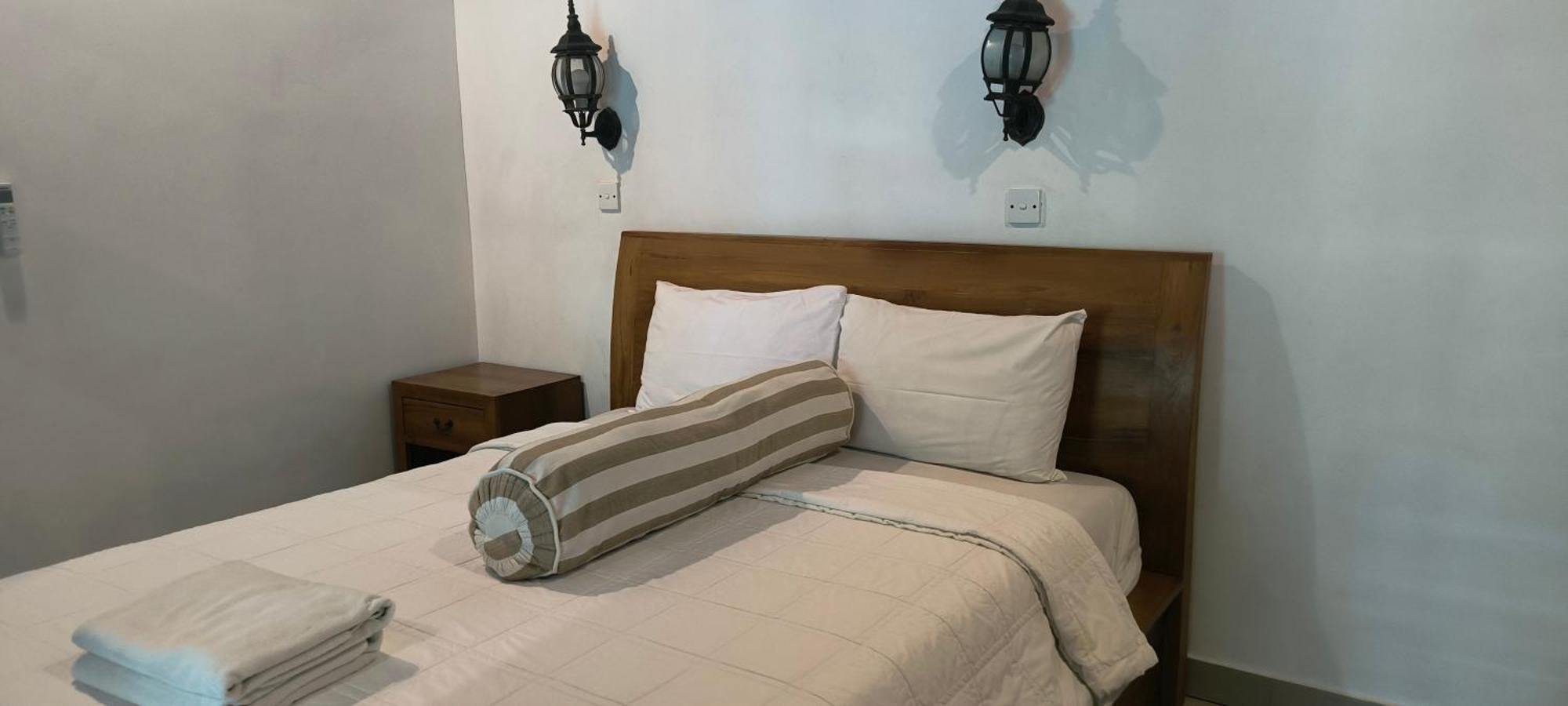 Dharma Suweta Guest house Ubud (Bali)