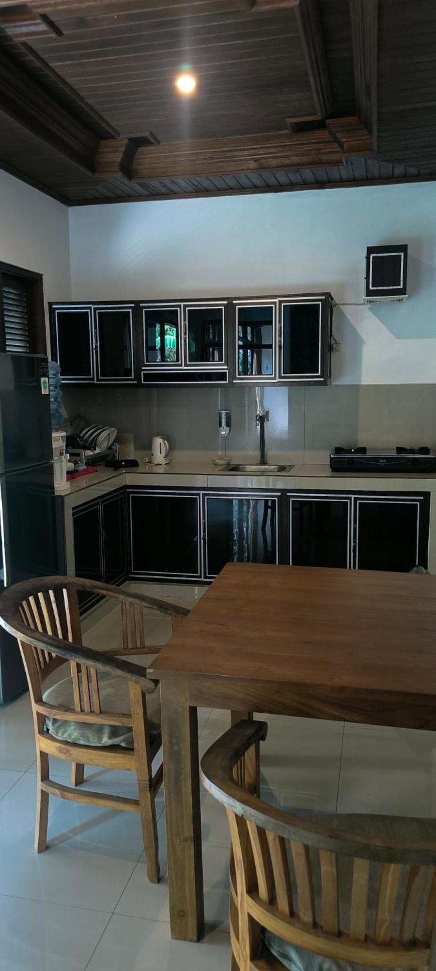 Guest house Dharma Suweta Ubud (Bali)
