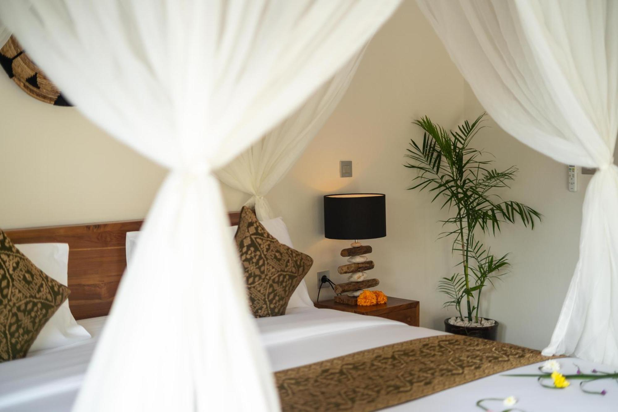 Sari Private By Travellink Bali Villa Ubud (Bali)