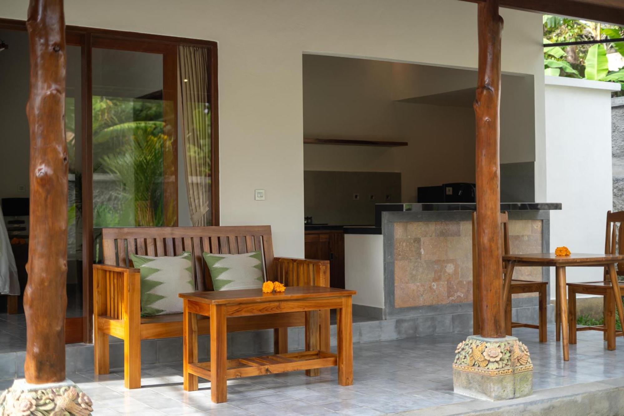 Villa Sari Private By Travellink Bali *