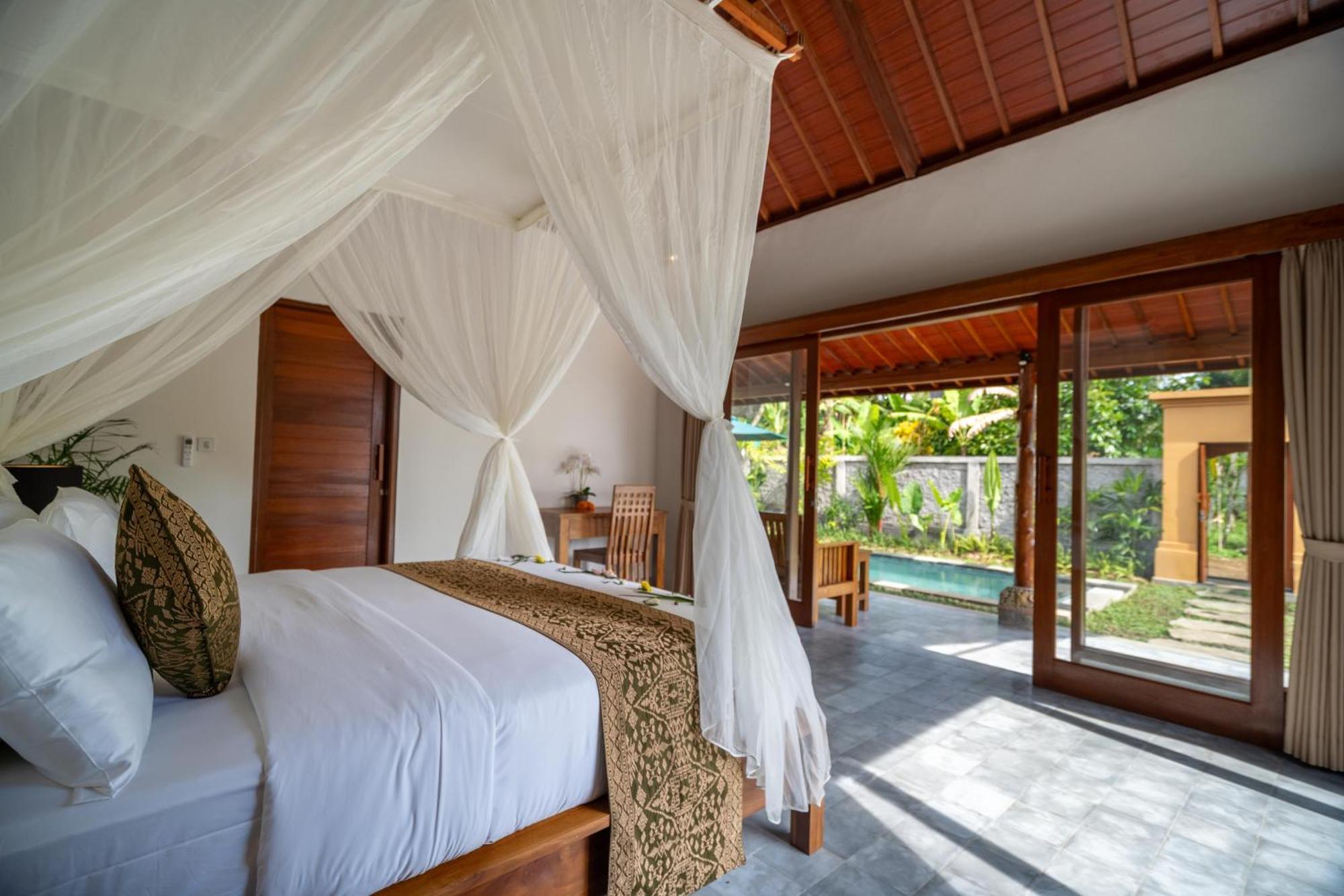 Villa Sari Private By Travellink Bali