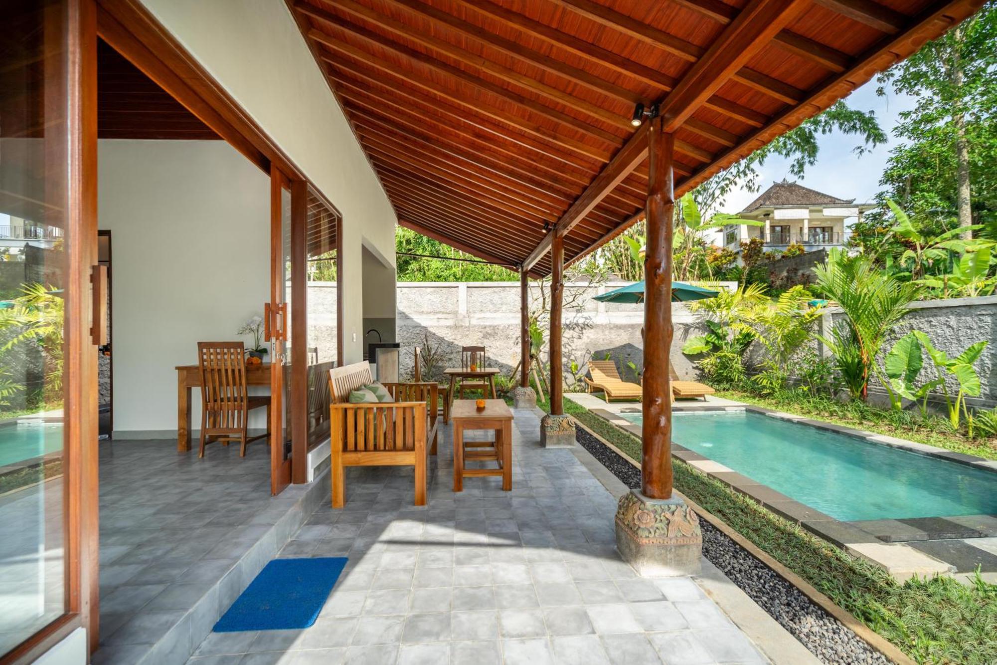 Sari Private By Travellink Bali * Ubud (Bali)