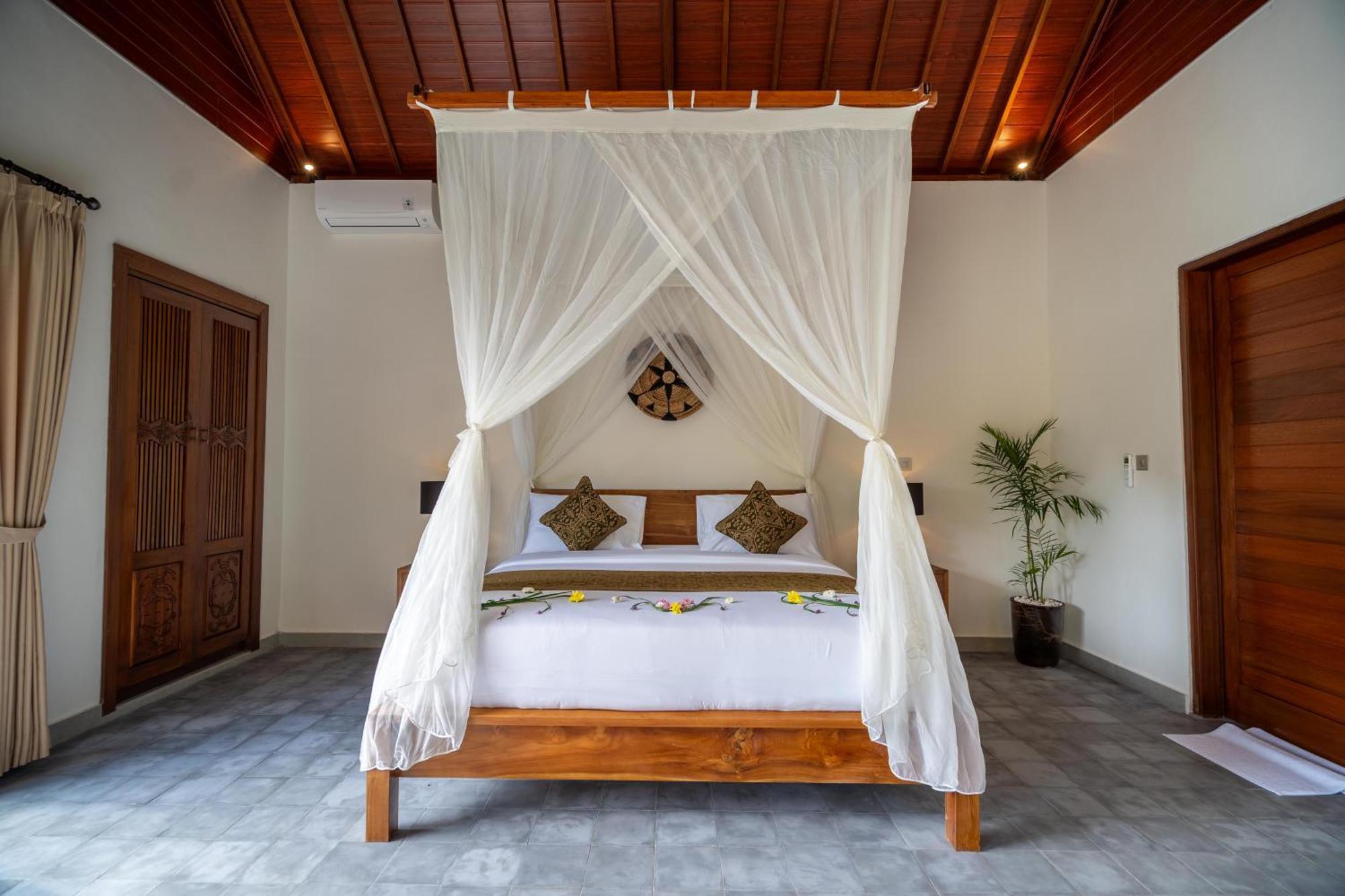 Sari Private By Travellink Bali *