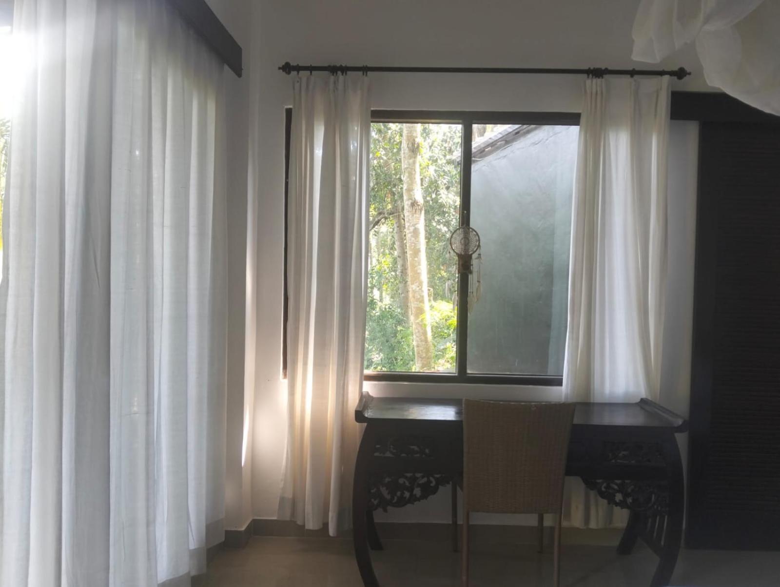 Apartment Jungle Hideaway - Newly Renovated Formerly Griya Bunga 2 - Unit 4 *