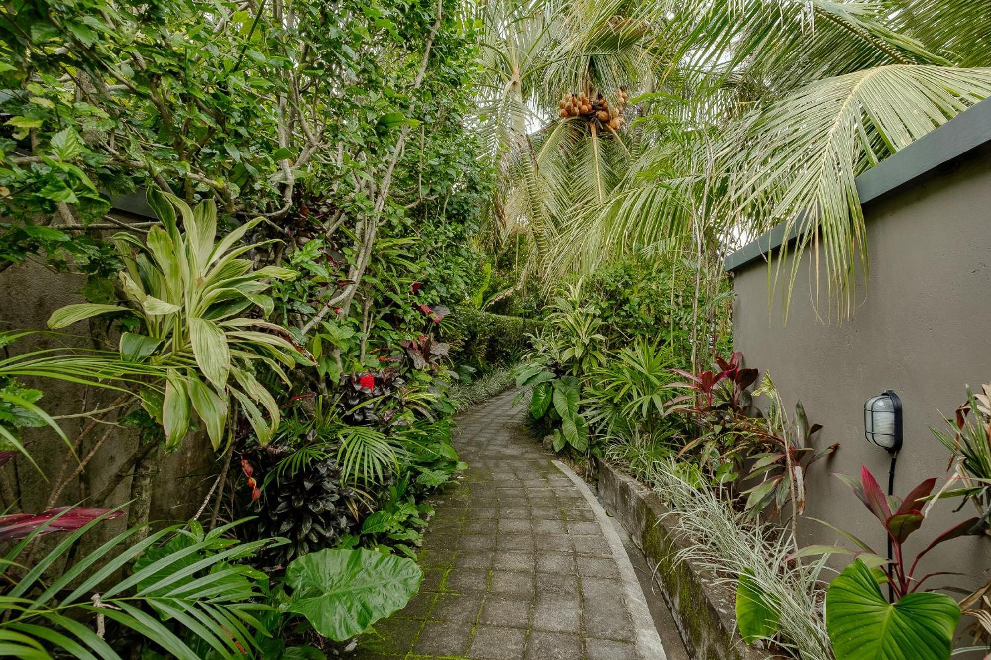 Villa Puri Sedana *
