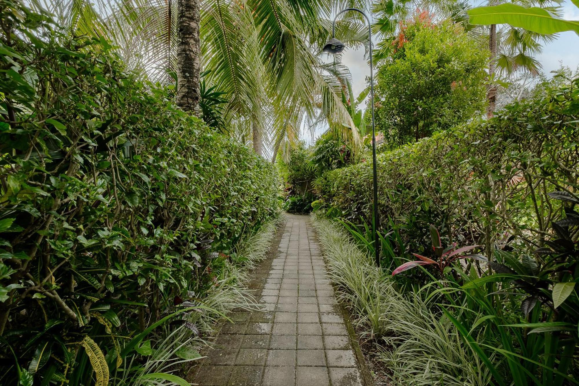 Villa Puri Sedana Ubud (Bali)