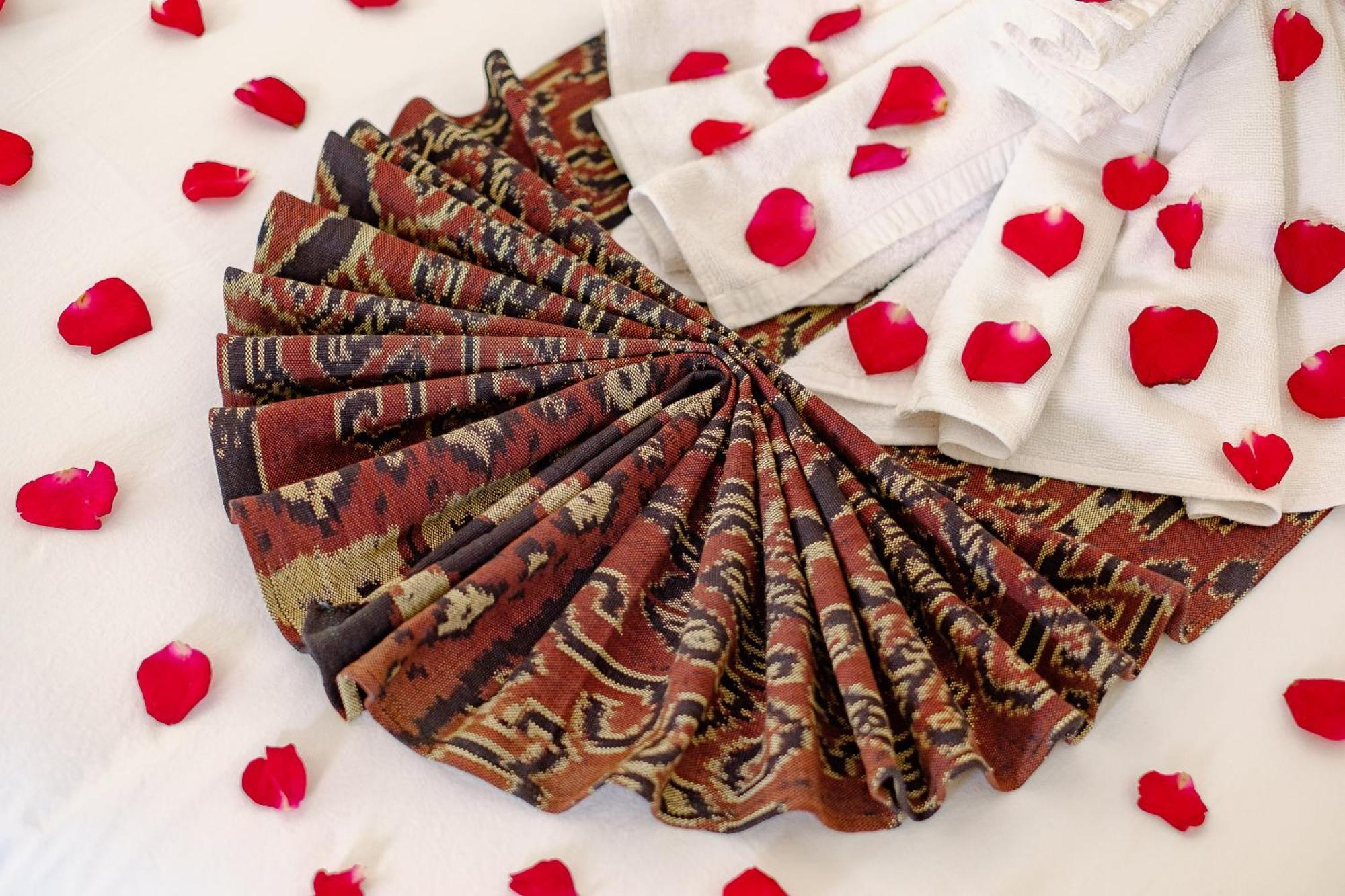 Puri Sedana Ubud (Bali)
