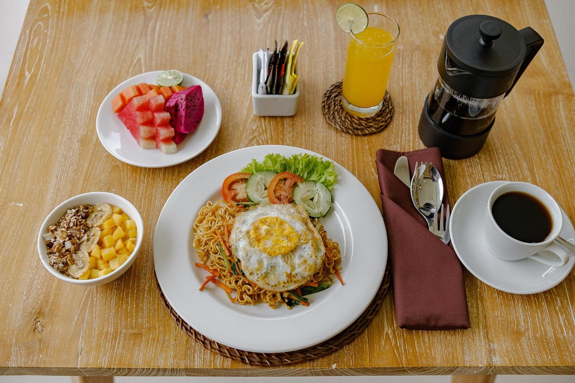 Puri Sedana Villa