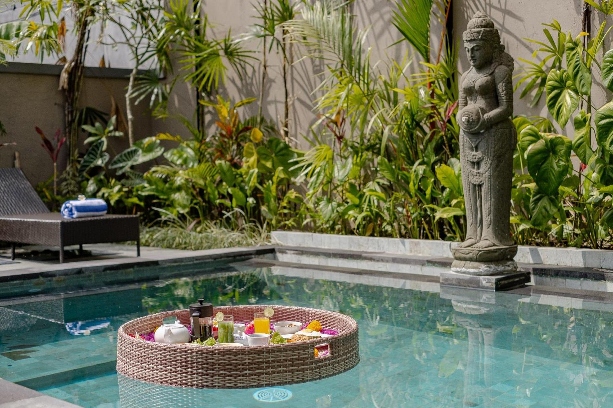 Puri Sedana Villa *