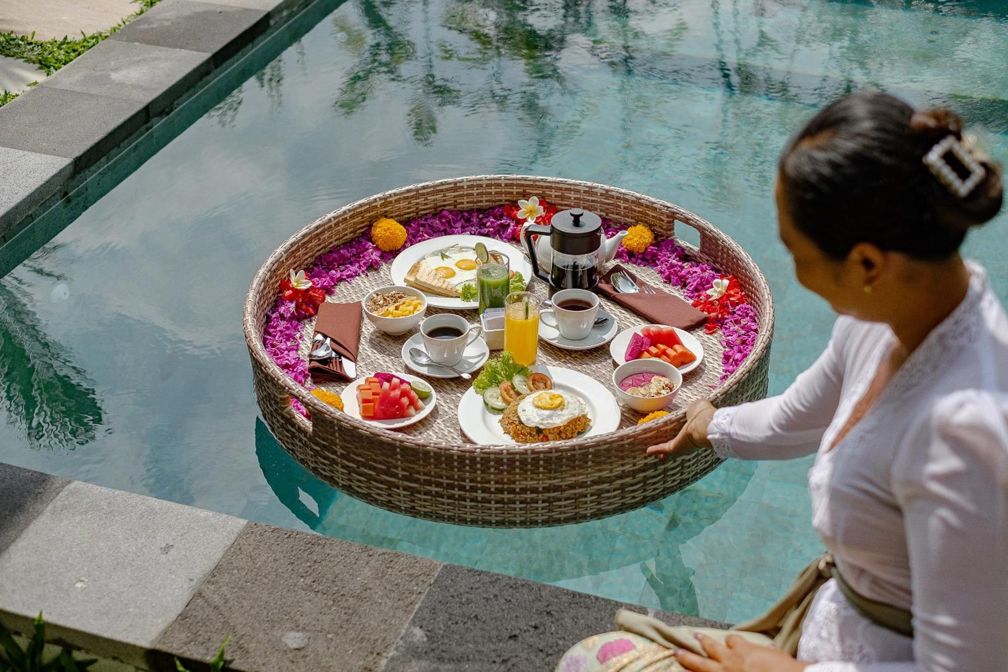 Villa Puri Sedana Ubud (Bali)
