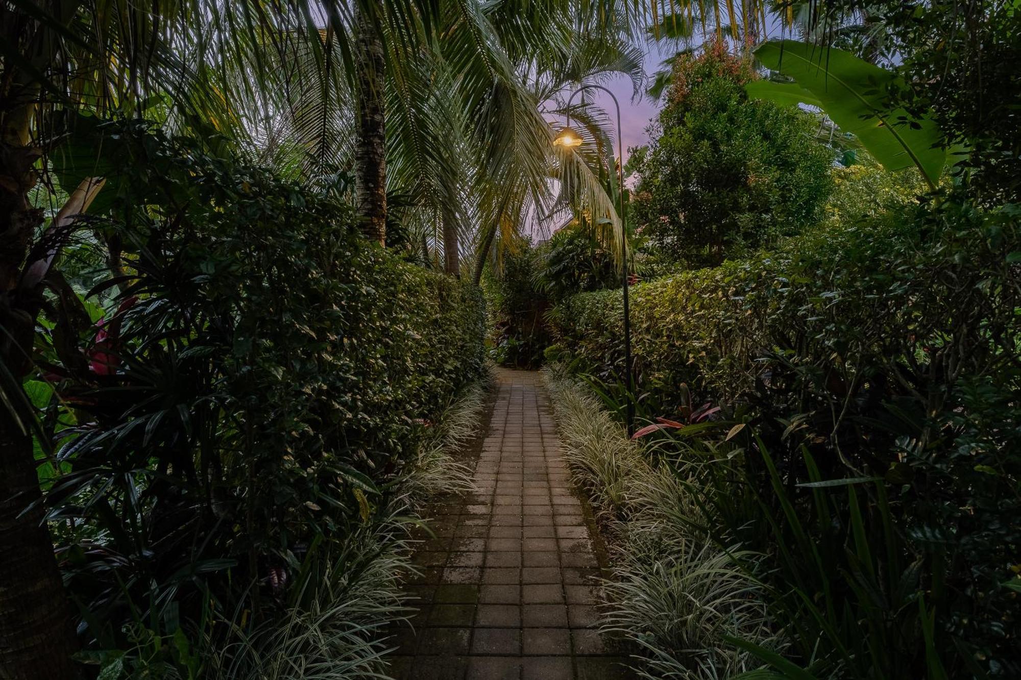 Puri Sedana Villa