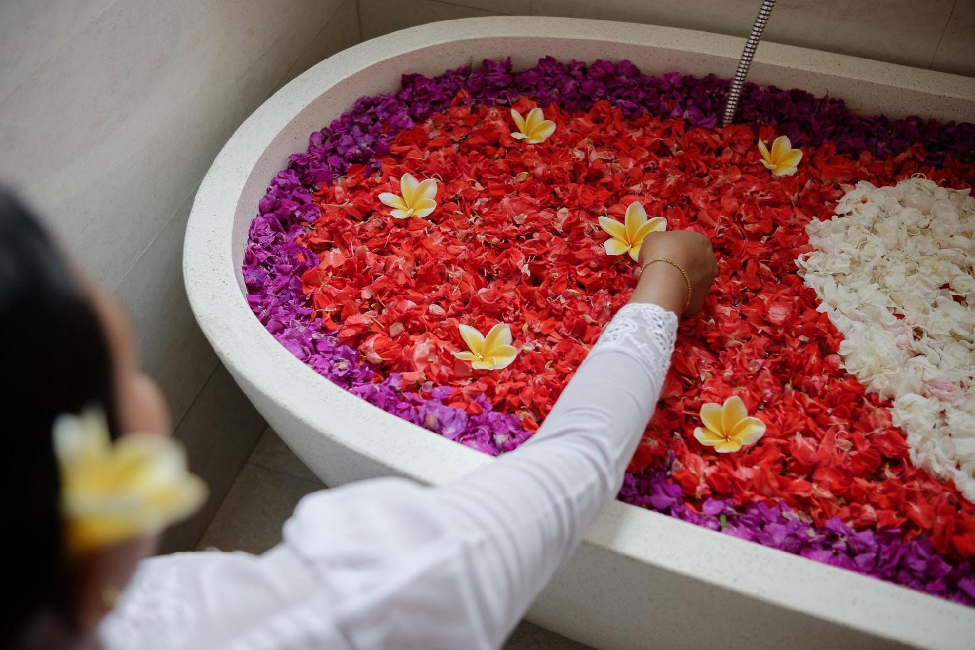 Puri Sedana Villa Ubud (Bali)