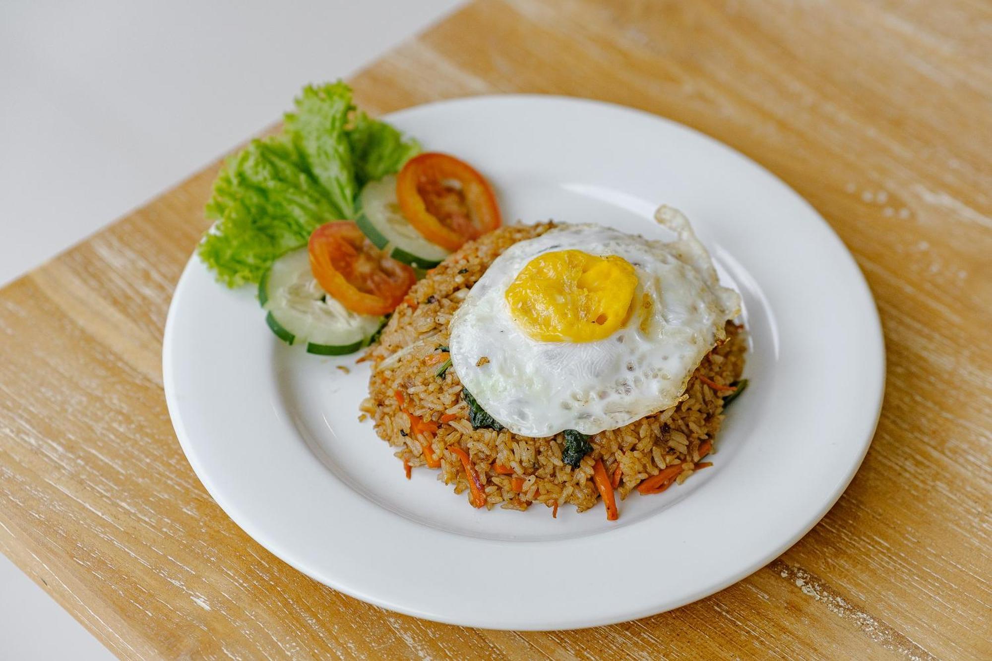 Puri Sedana * Ubud (Bali)