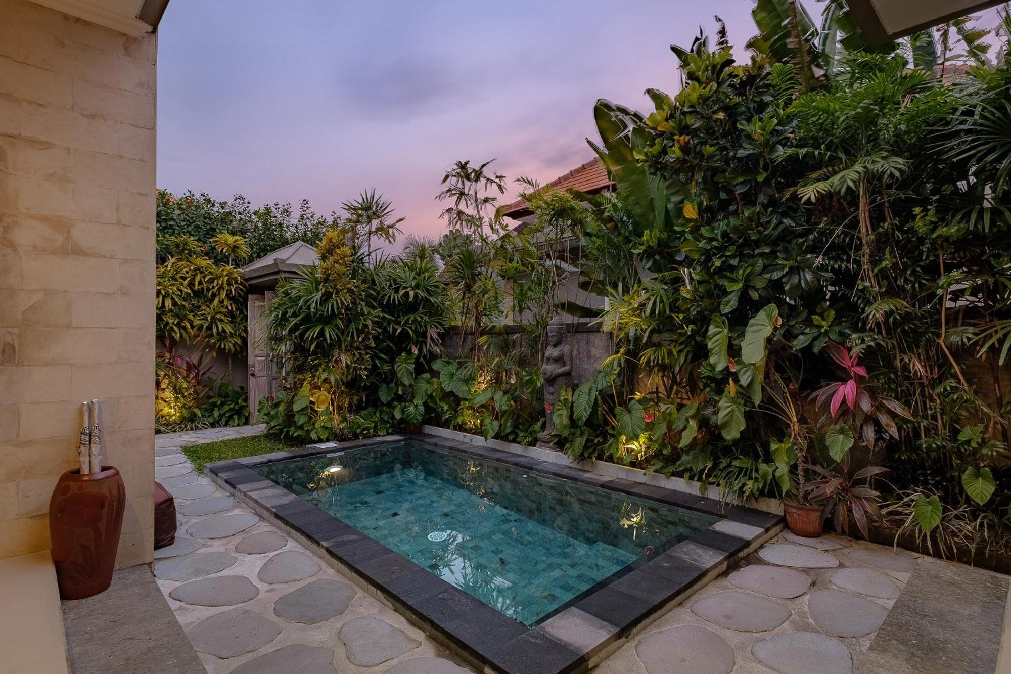 Puri Sedana Ubud (Bali)