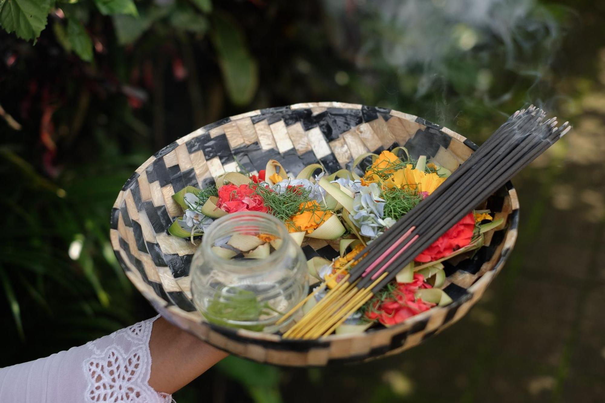 Puri Sedana Villa Ubud (Bali)