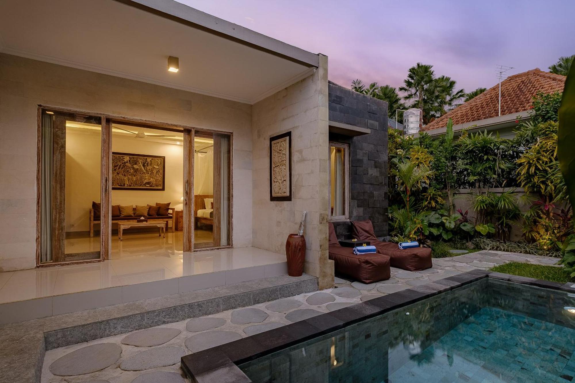 Villa Puri Sedana