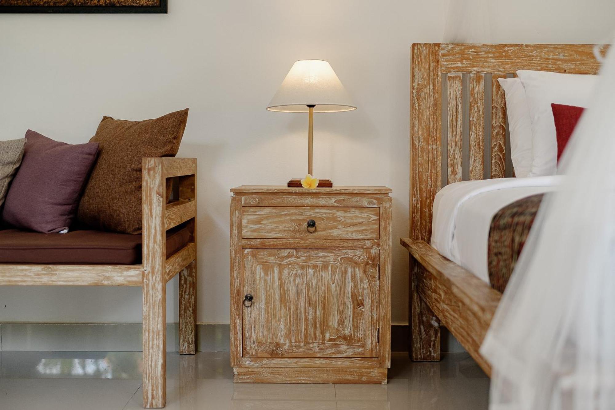 Puri Sedana Villa Ubud (Bali)