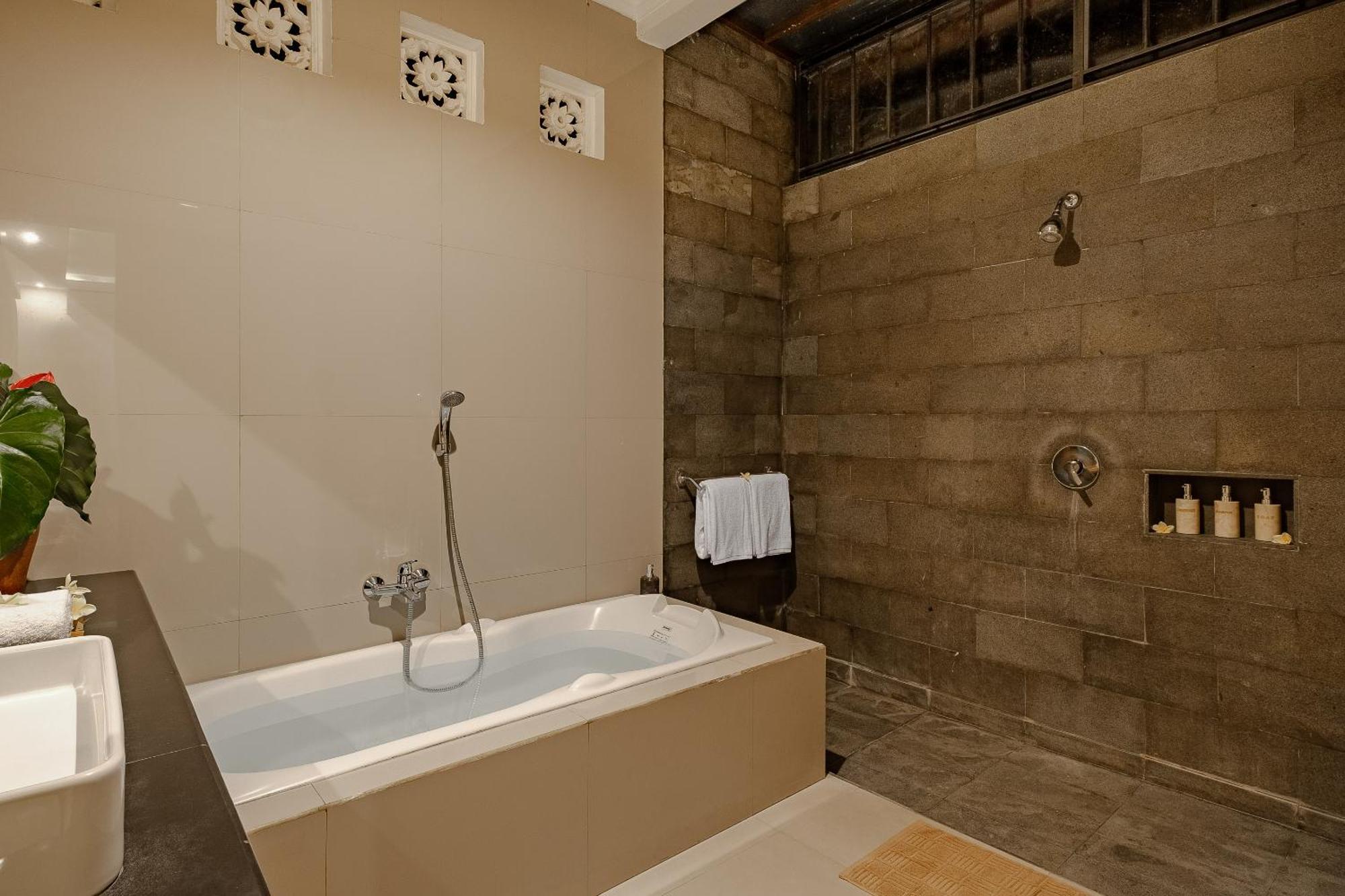 Villa Puri Sedana Ubud (Bali)