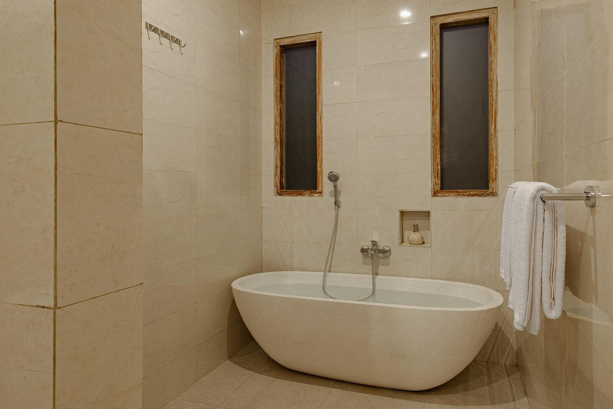 Puri Sedana Villa Ubud (Bali)